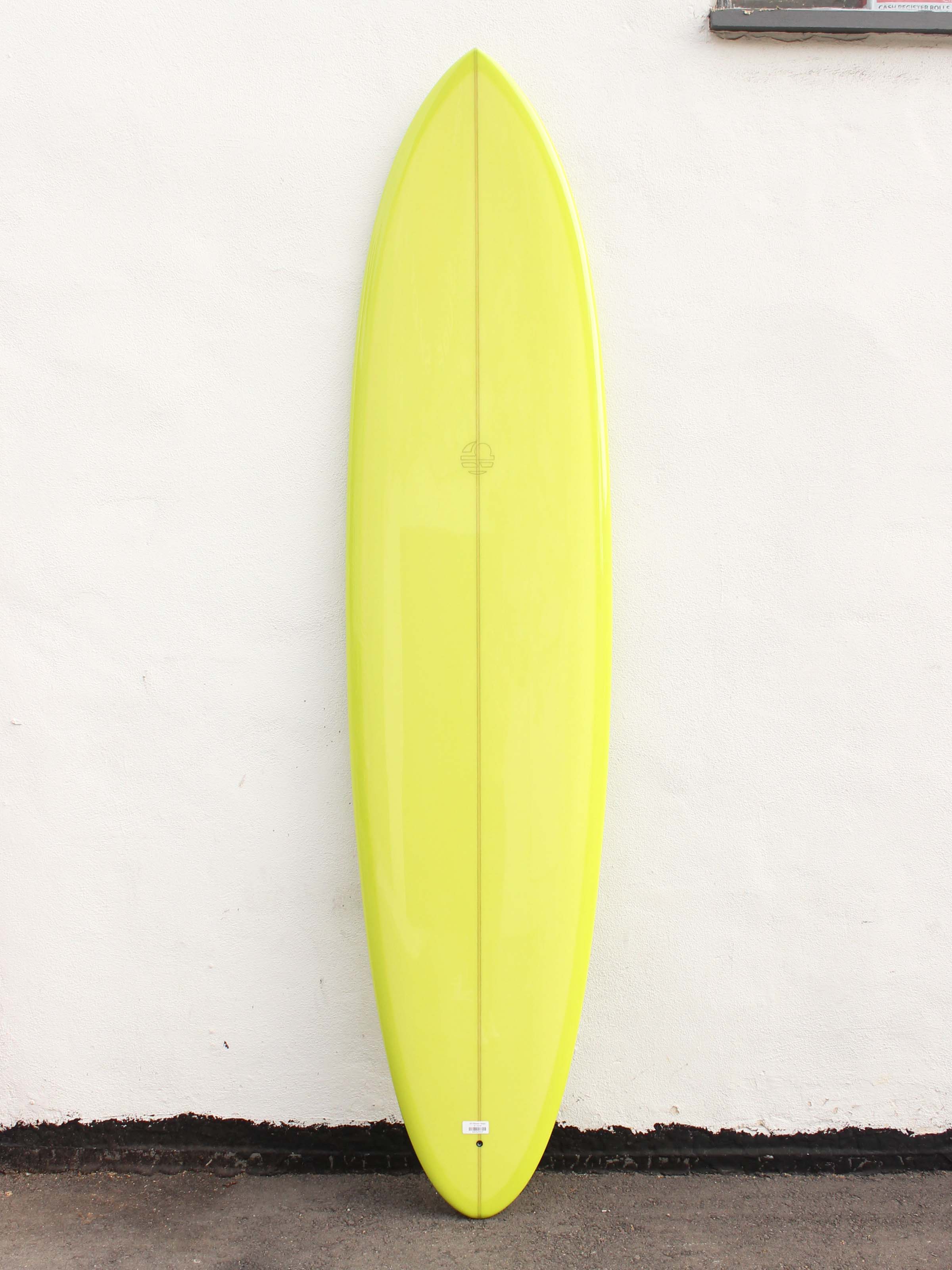 8'0 Mitsven Magic - Mollusk Surf Shop
