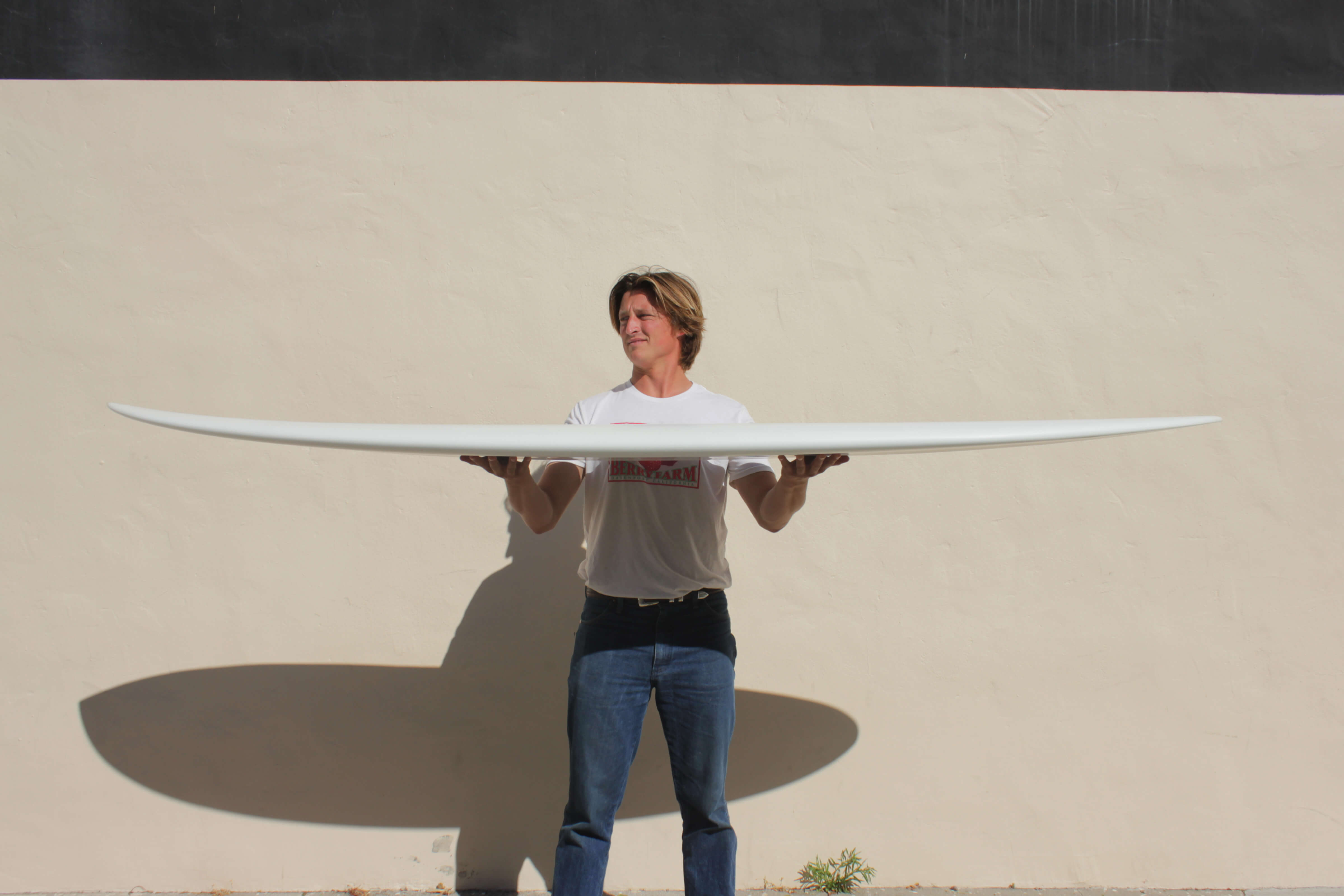8'0 Mitsven Magic - Mollusk Surf Shop
