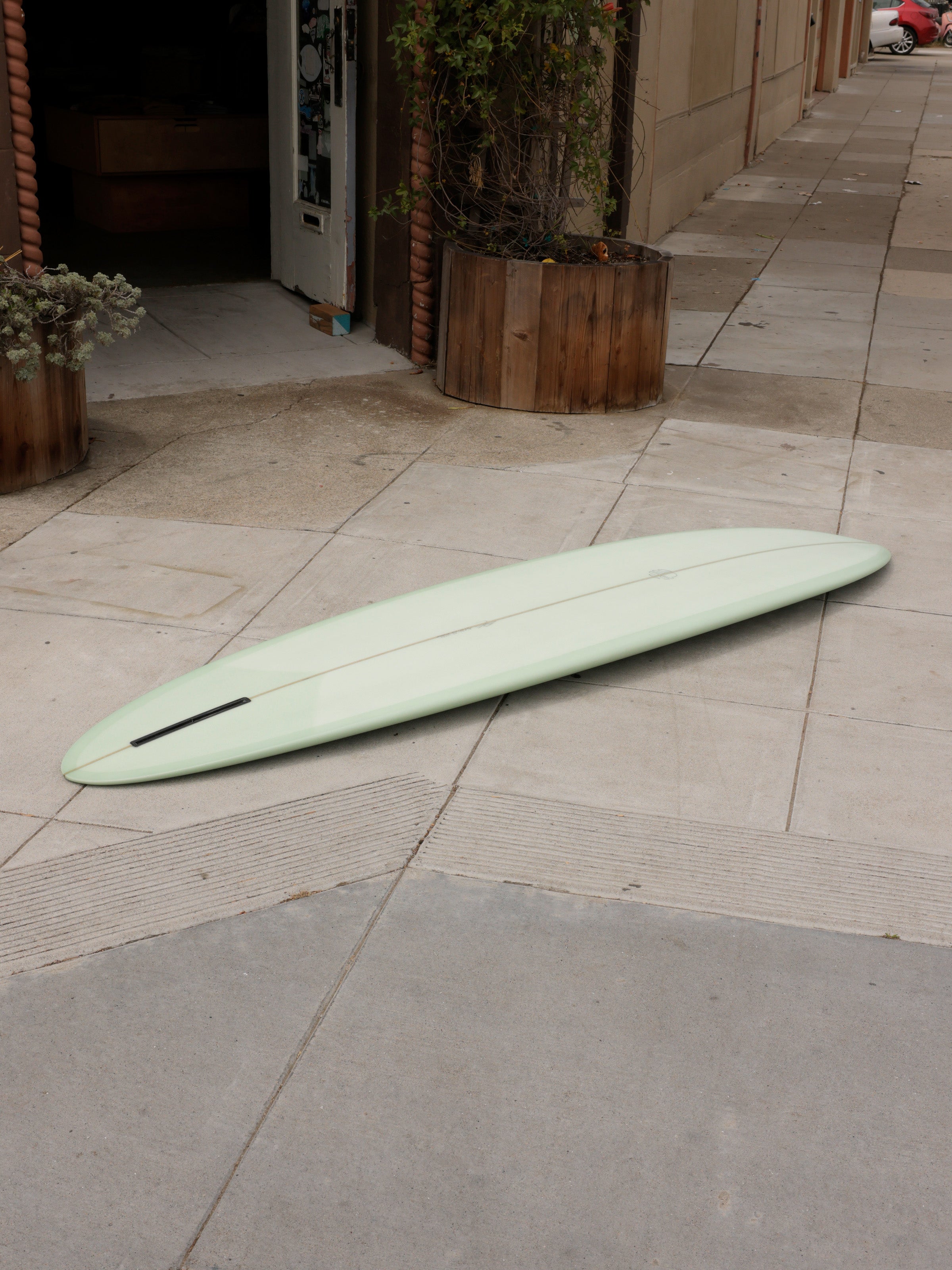 8'0 Mitsven Magic - Mollusk Surf Shop