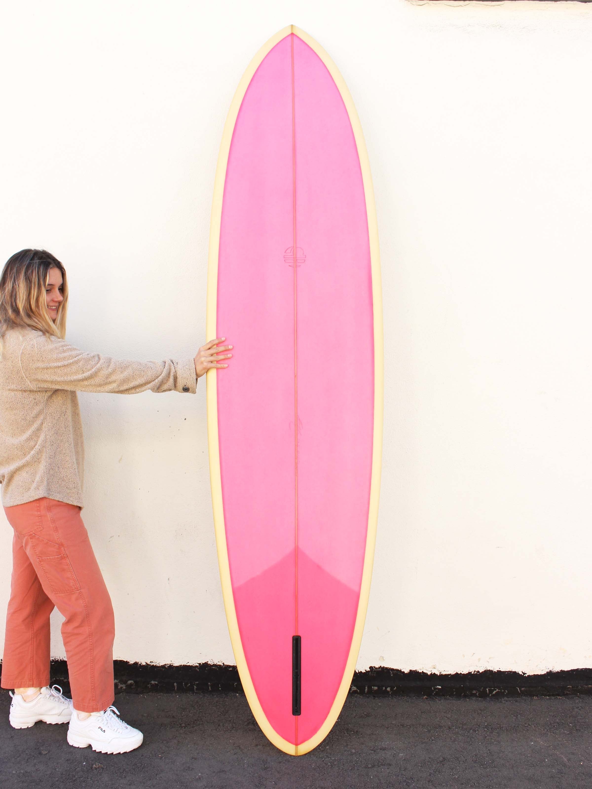 8'0 Mitsven Magic - Mollusk Surf Shop