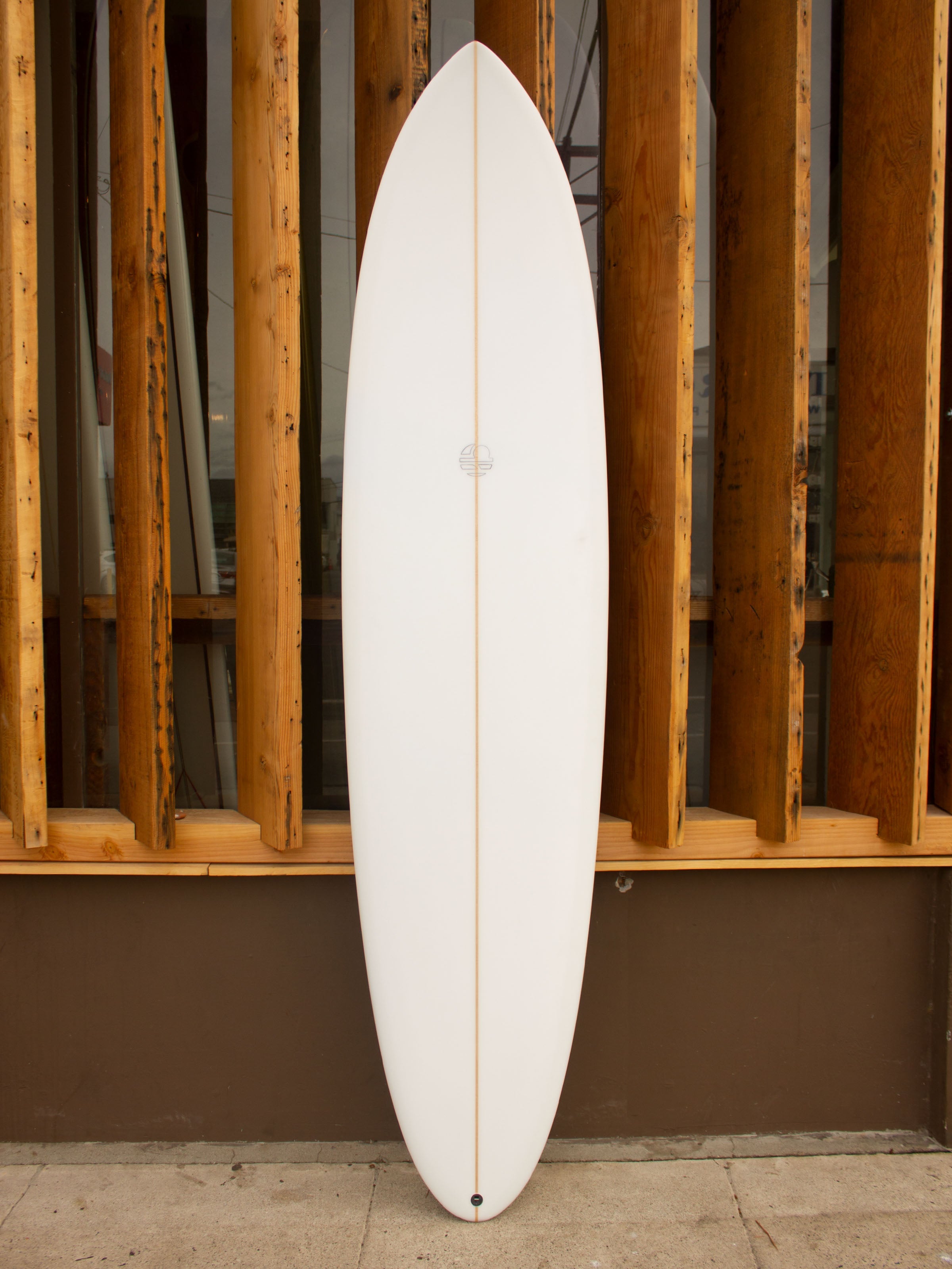 8'0 Mitsven Magic - Mollusk Surf Shop