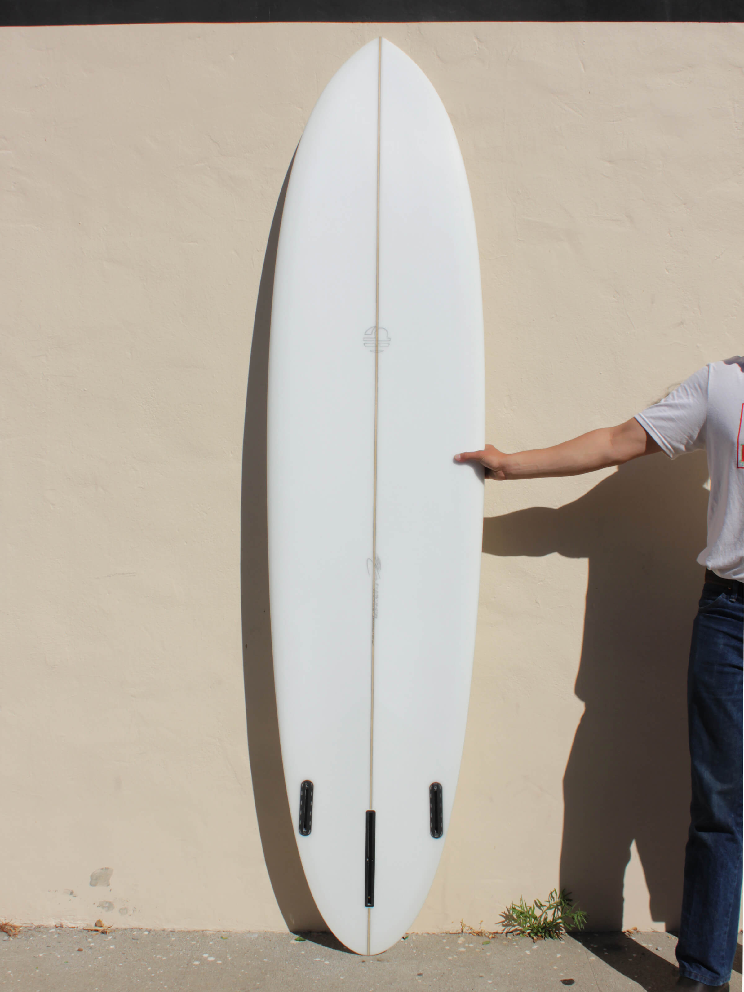 8'0 Mitsven Magic - Mollusk Surf Shop