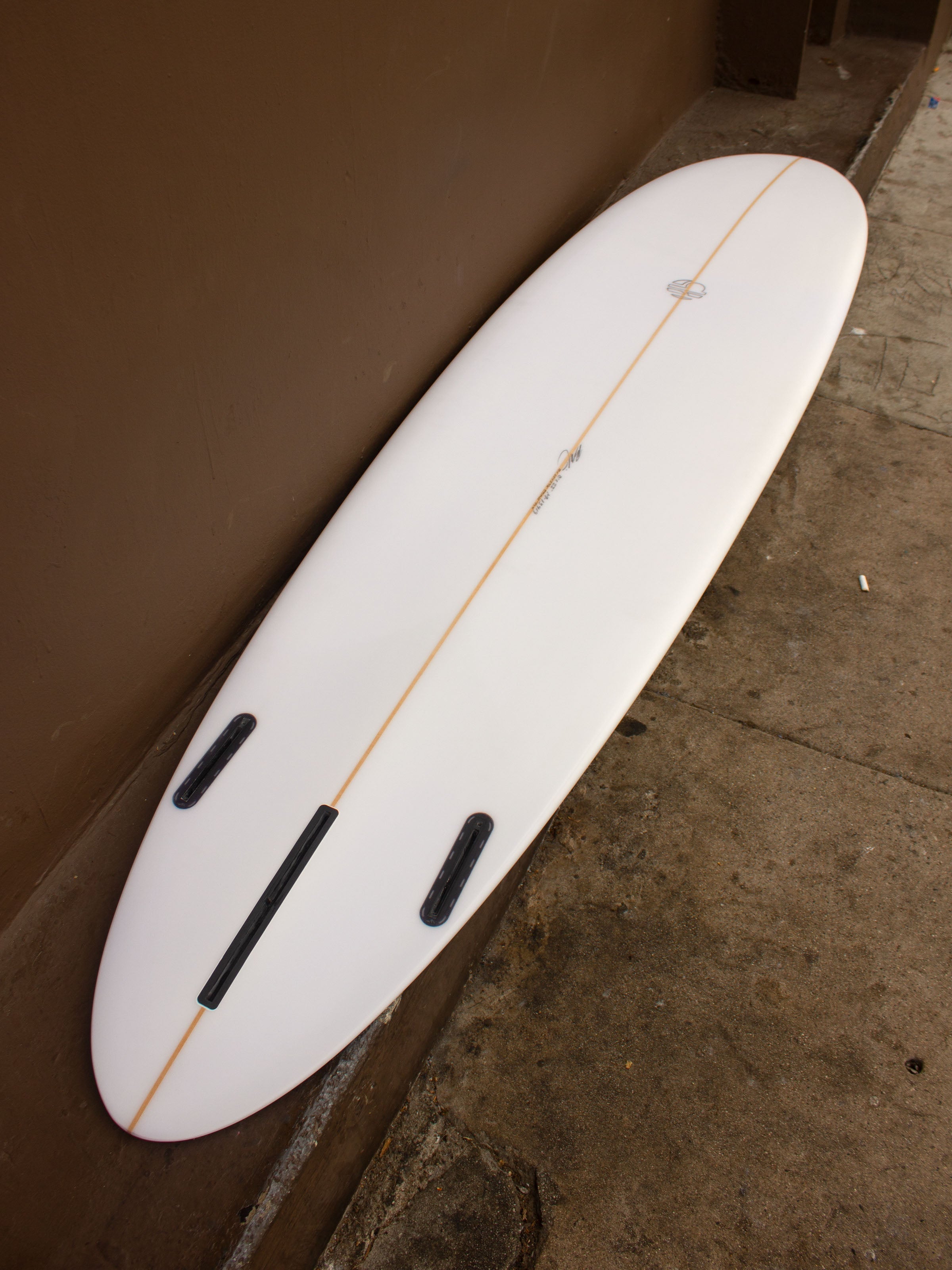 8'0 Mitsven Magic - Mollusk Surf Shop