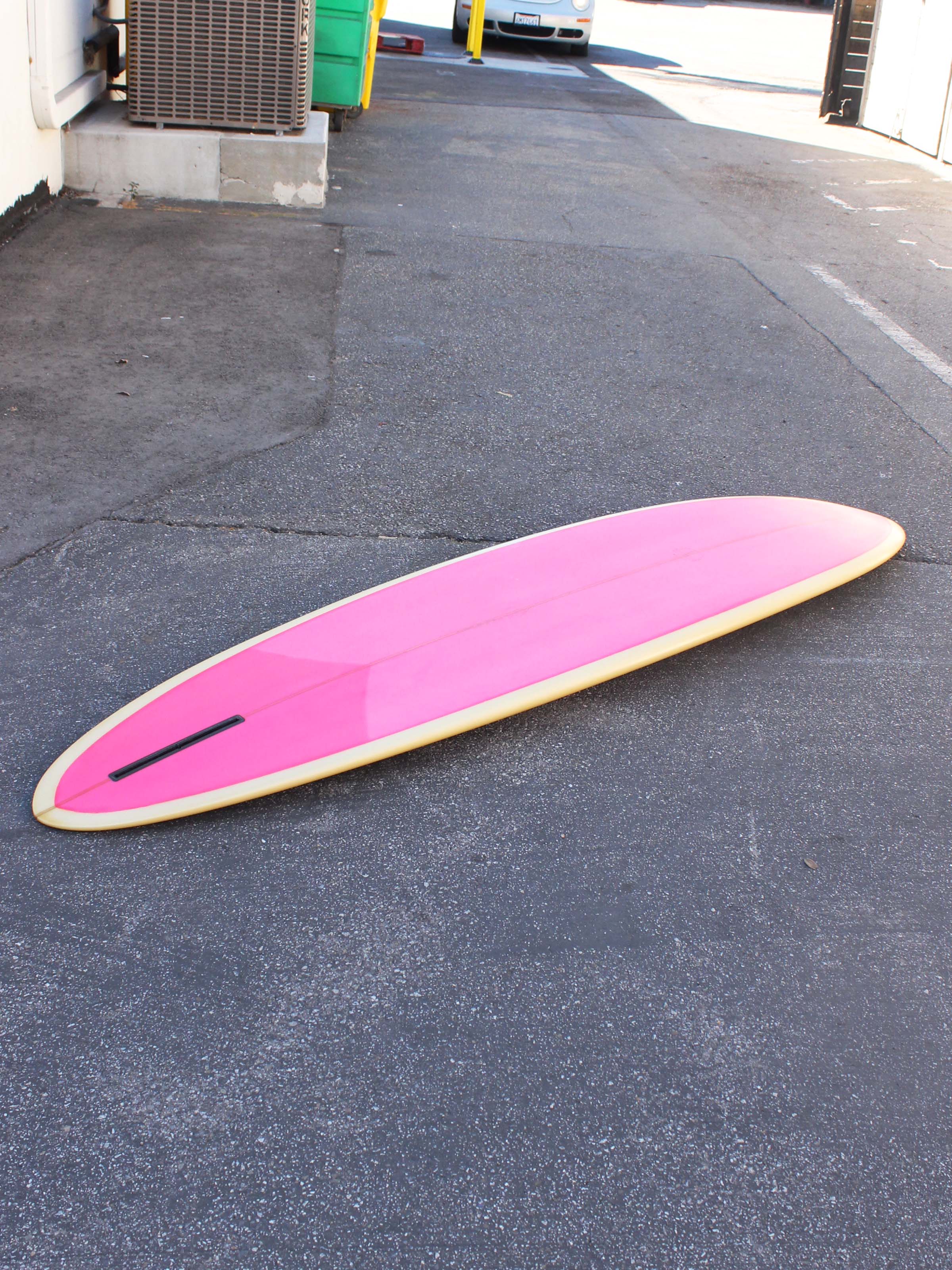 8'0 Mitsven Magic - Mollusk Surf Shop