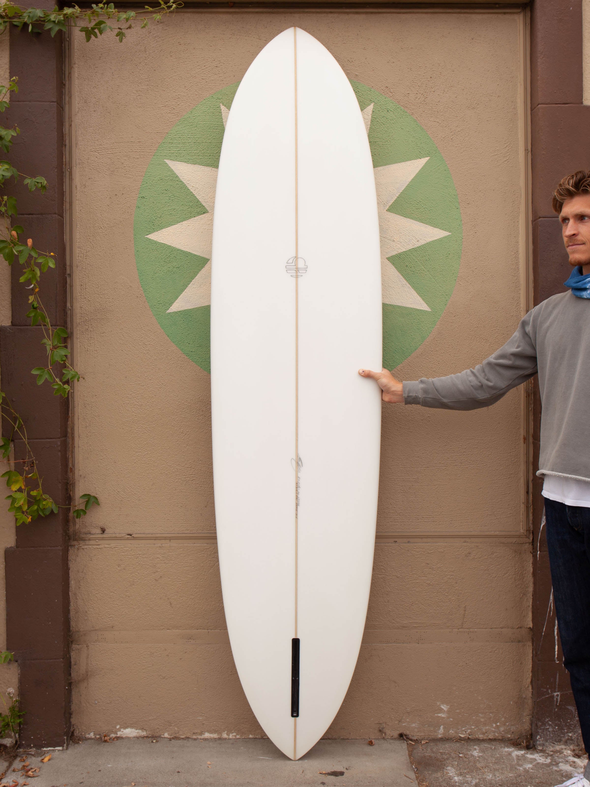 8'0 Mitsven Mini Glider - Mollusk Surf Shop