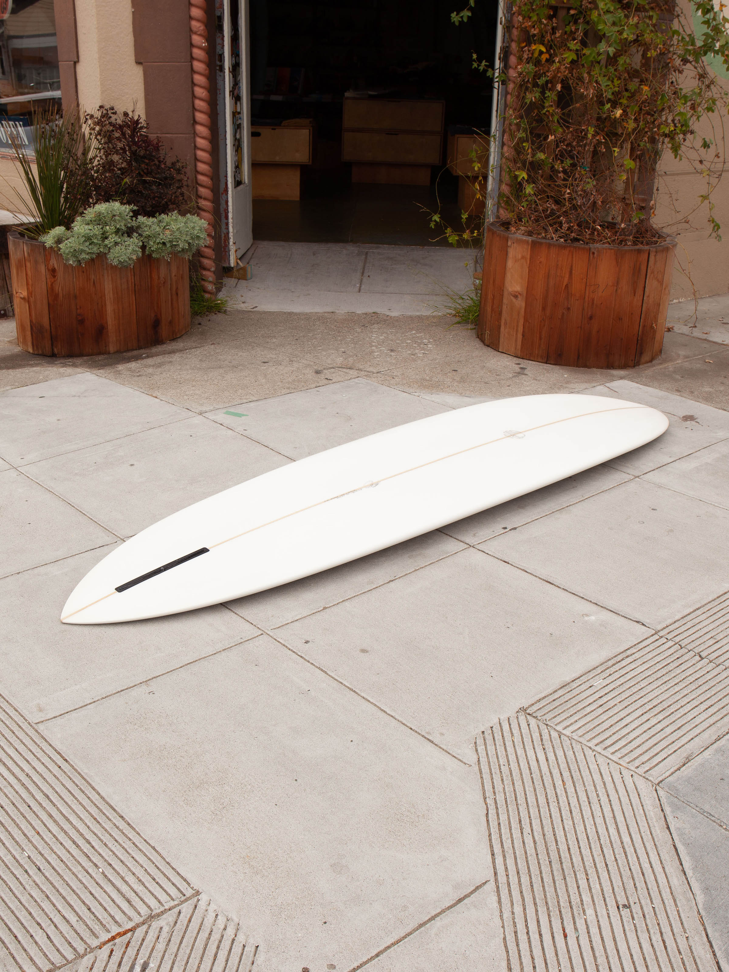 8'0 Mitsven Mini Glider - Mollusk Surf Shop