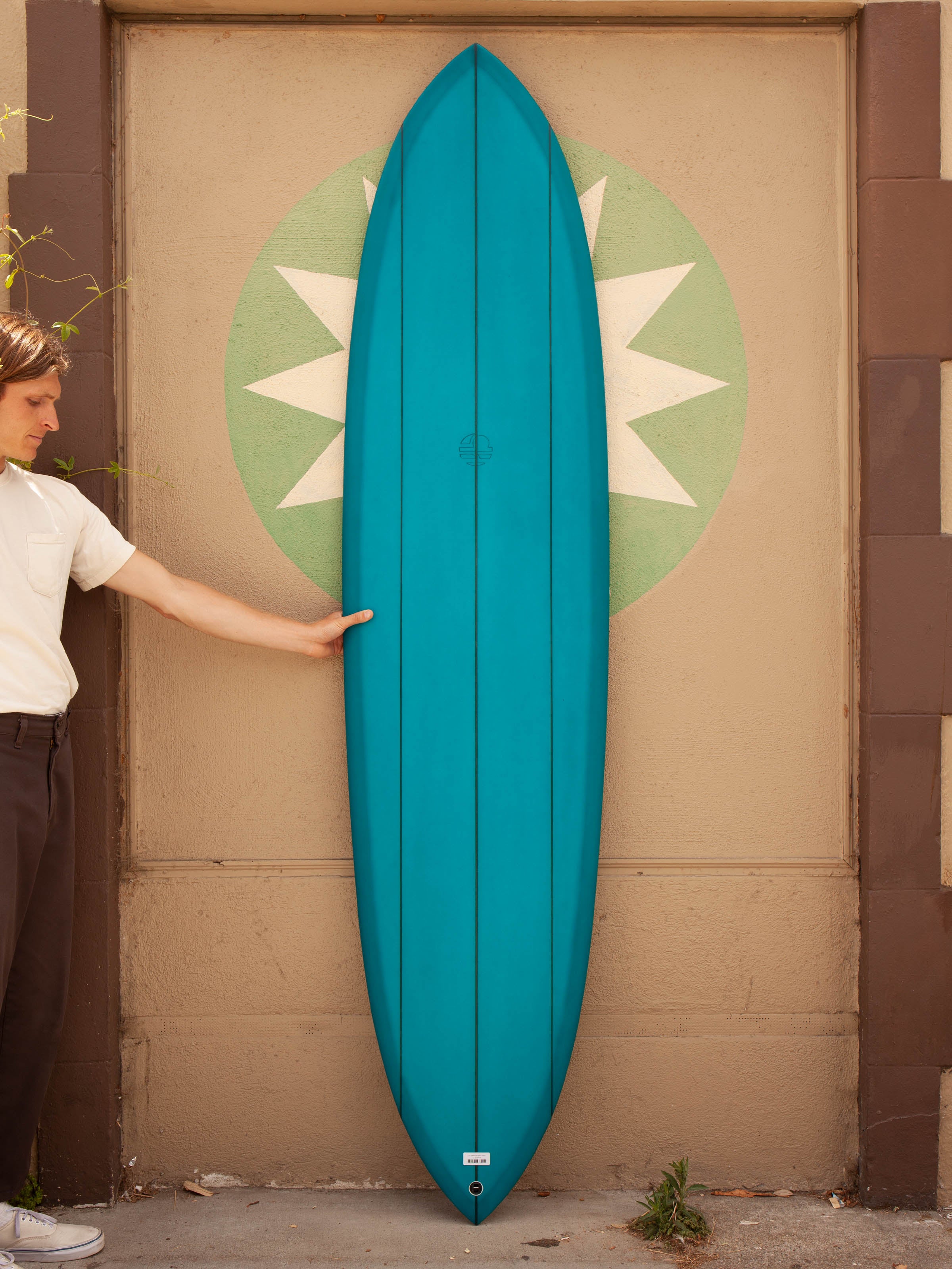 8'0 Mitsven Mini Glider - Mollusk Surf Shop