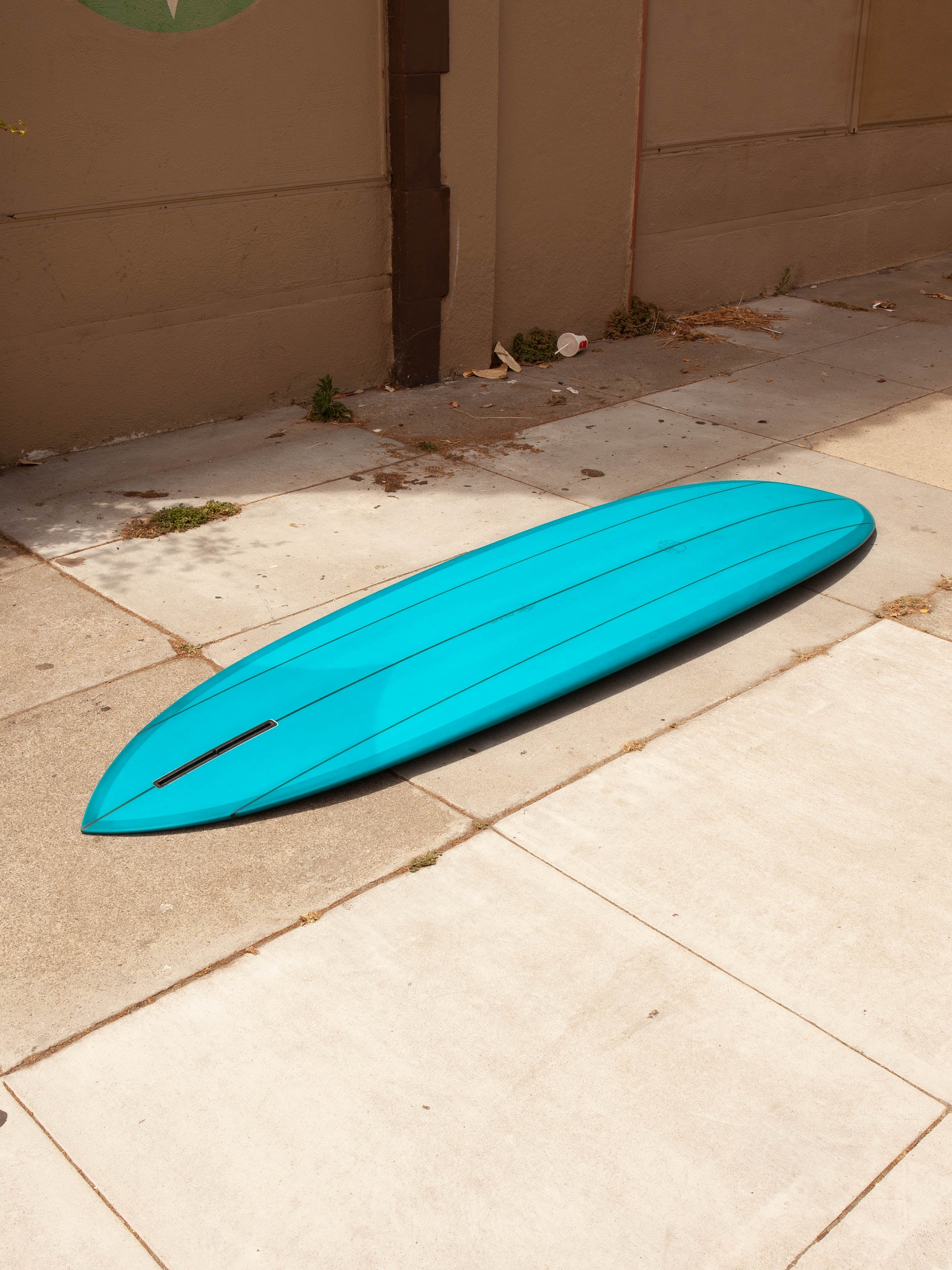 8'0 Mitsven Mini Glider - Mollusk Surf Shop