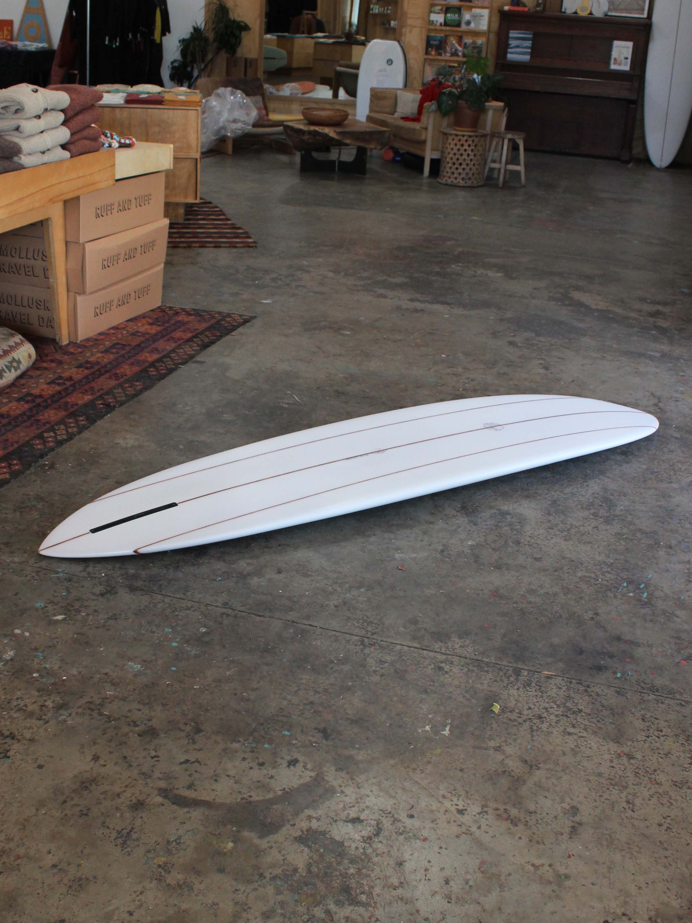 8'0 Mitsven Mini Glider - Mollusk Surf Shop