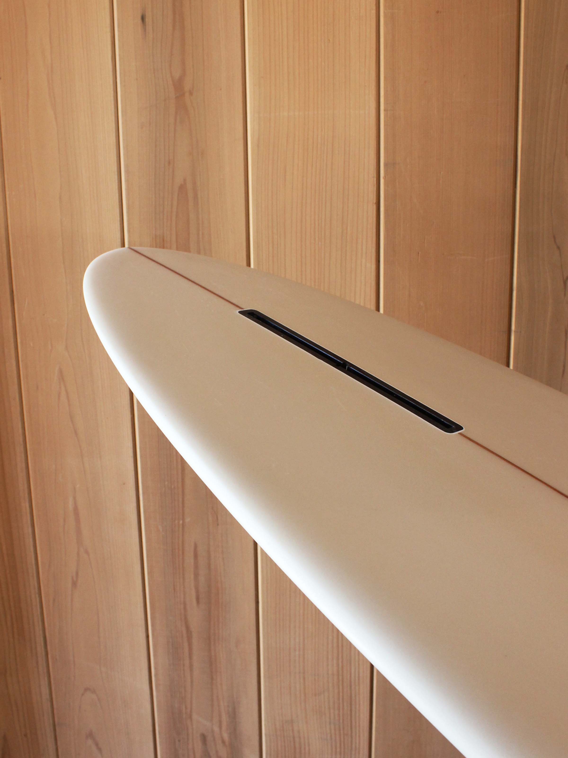 8'0 MPE P40 - Clear - Mollusk Surf Shop - description