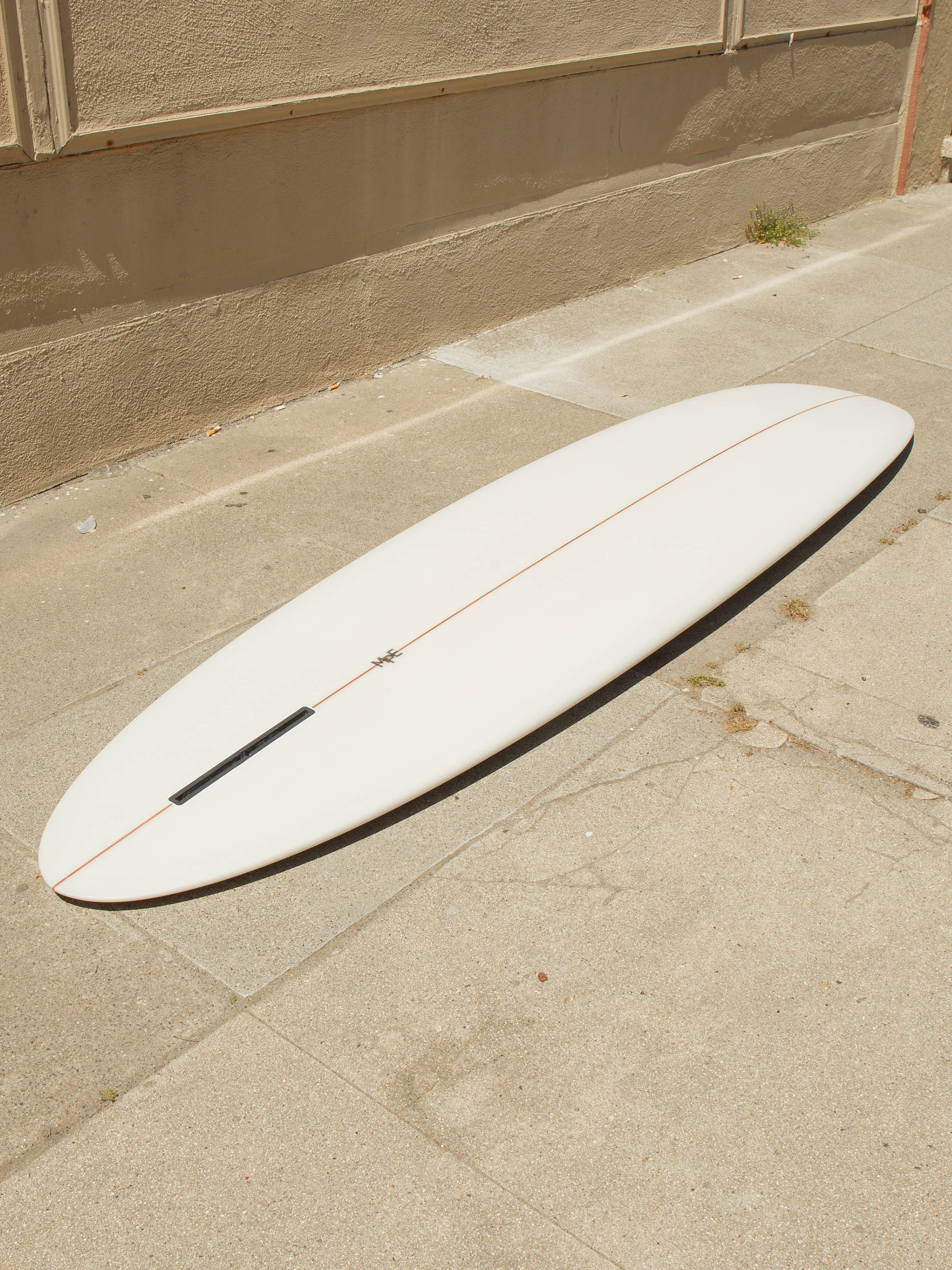 8'0 MPE P40 - Old Board - Mollusk Surf Shop