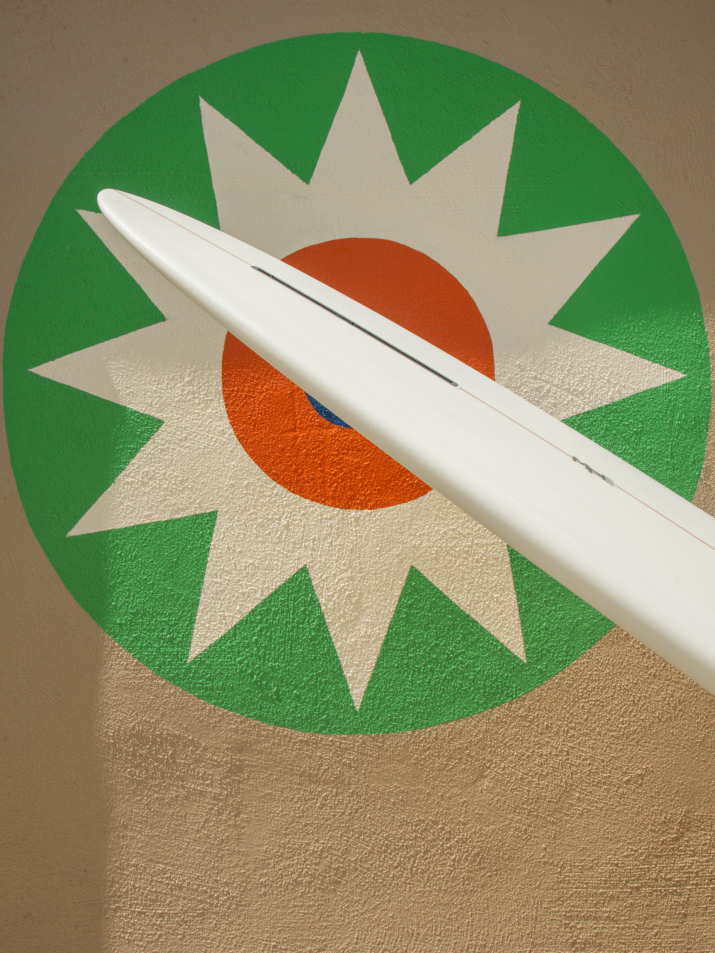 8'0 MPE P40 - Old Board - Mollusk Surf Shop - description