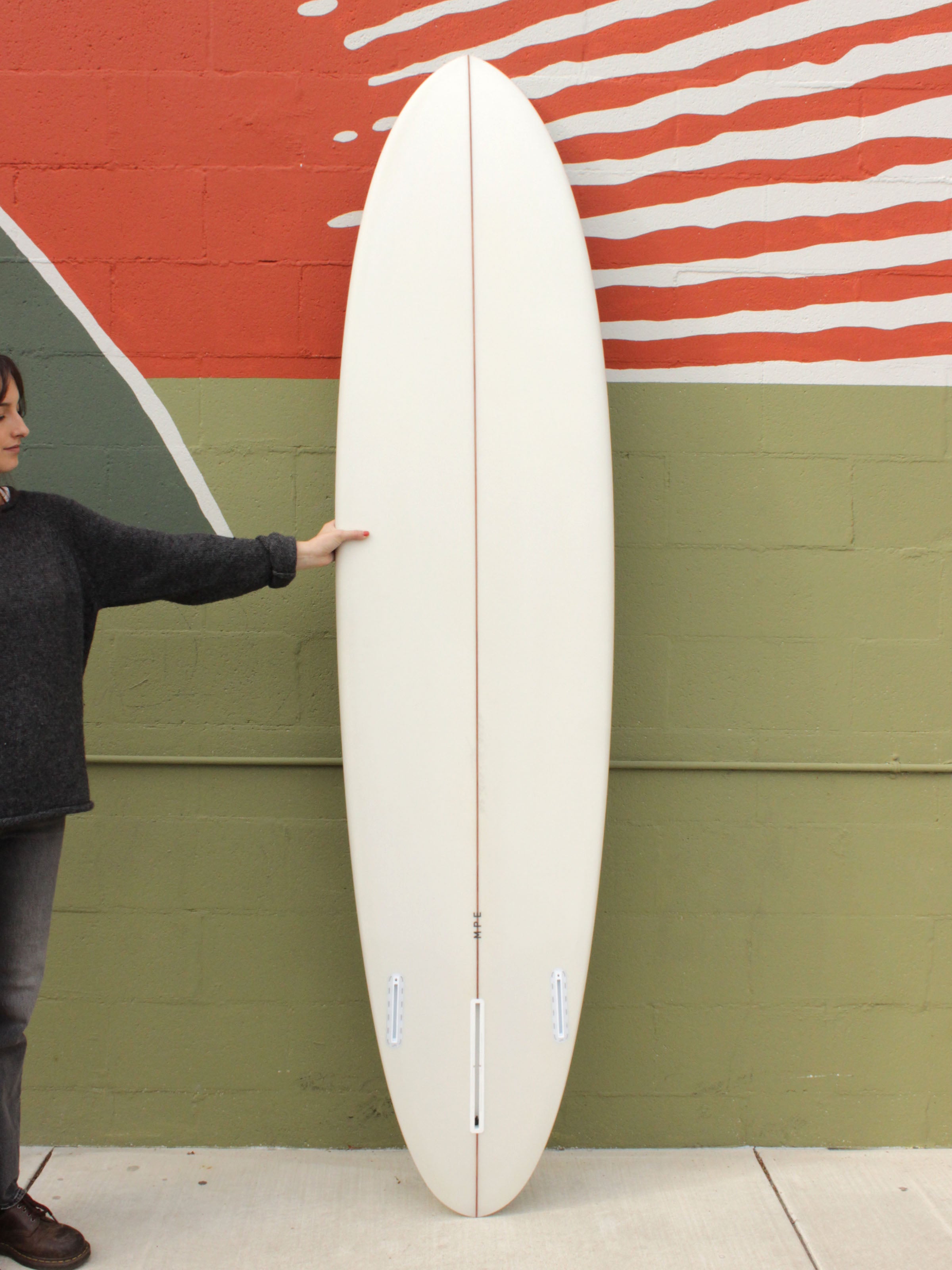 8'0 MPE P51 - Mollusk Surf Shop