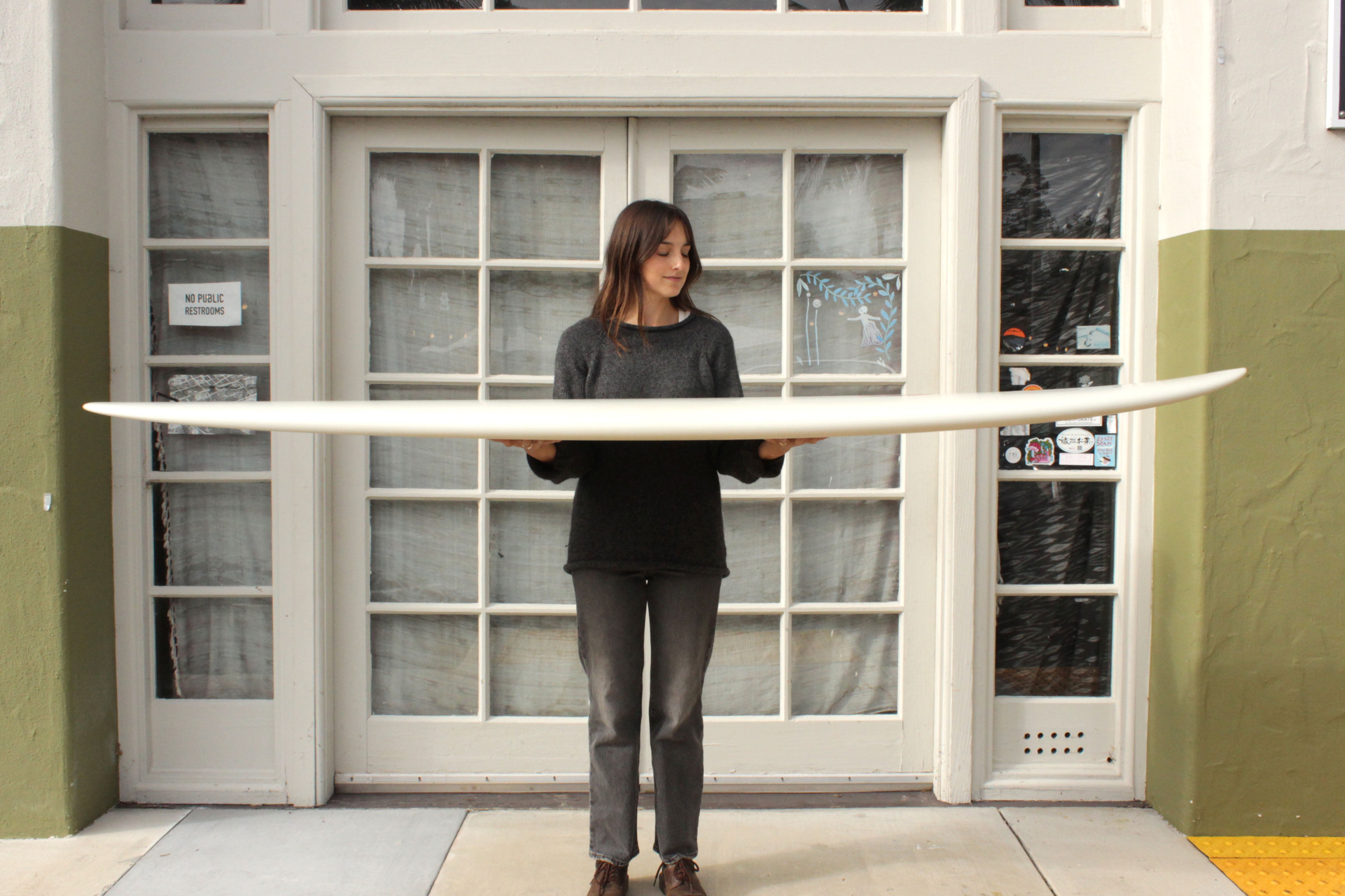 8'0 MPE P51 - Mollusk Surf Shop