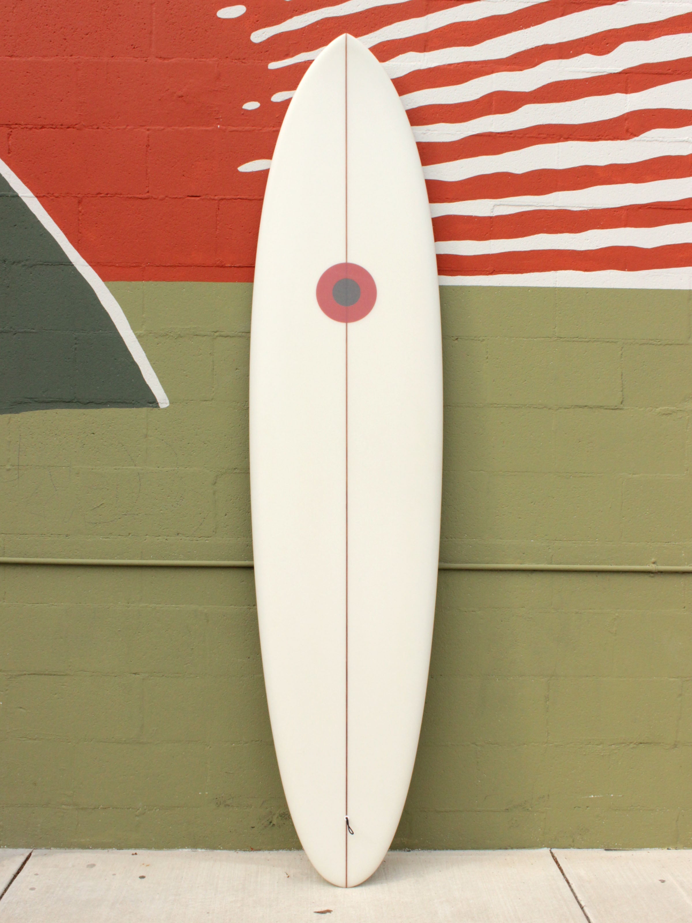 8'0 MPE P51 - Mollusk Surf Shop