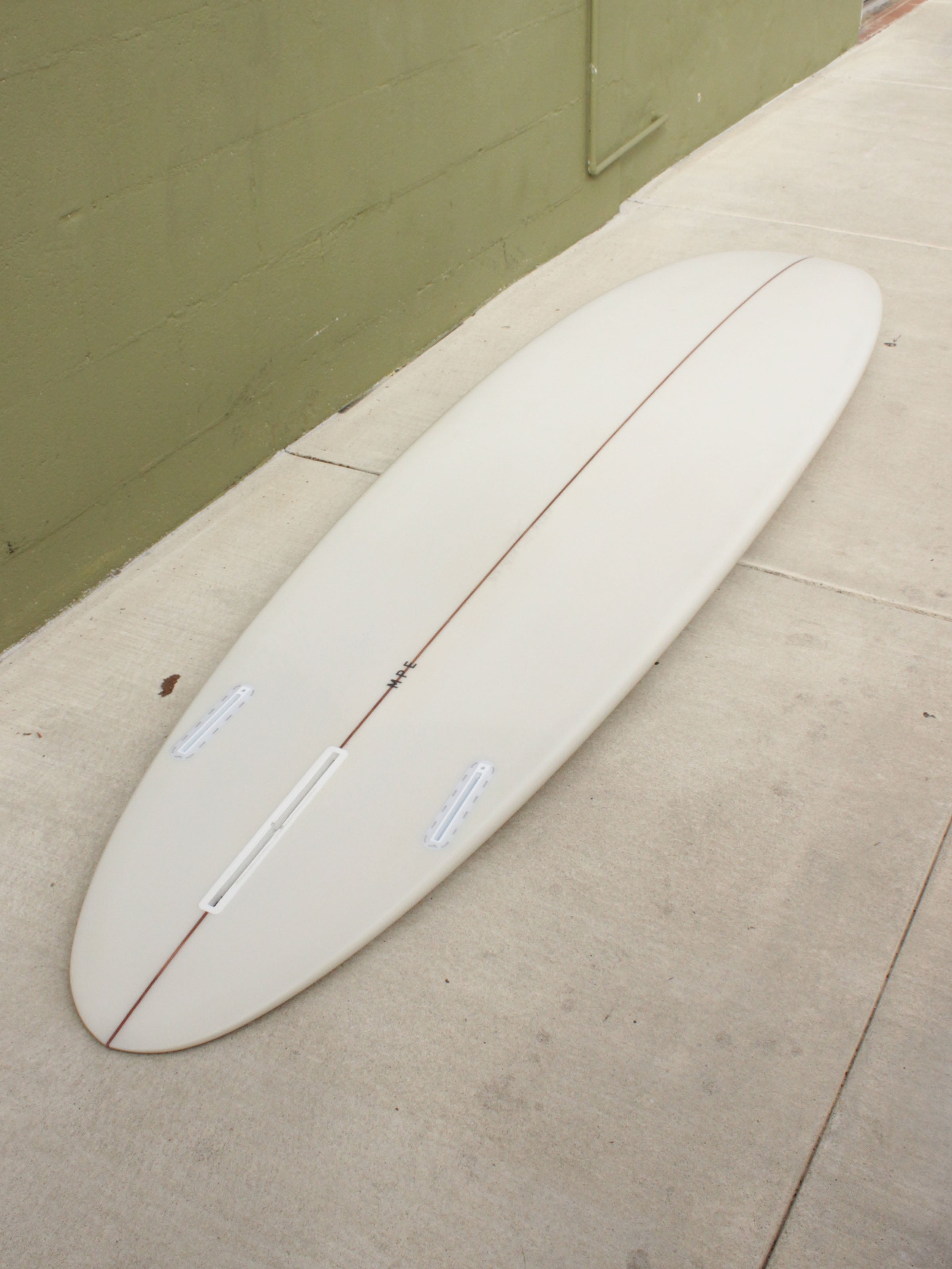 8'0 MPE P51 - Mollusk Surf Shop