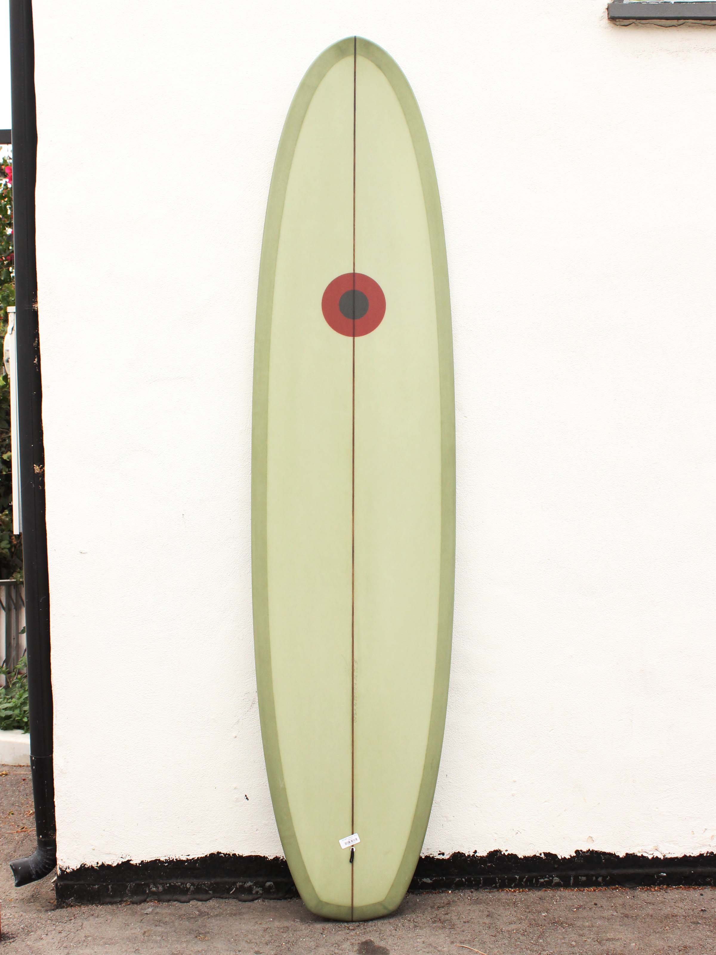 8'0 MPE Wildcat - Army - Mollusk Surf Shop