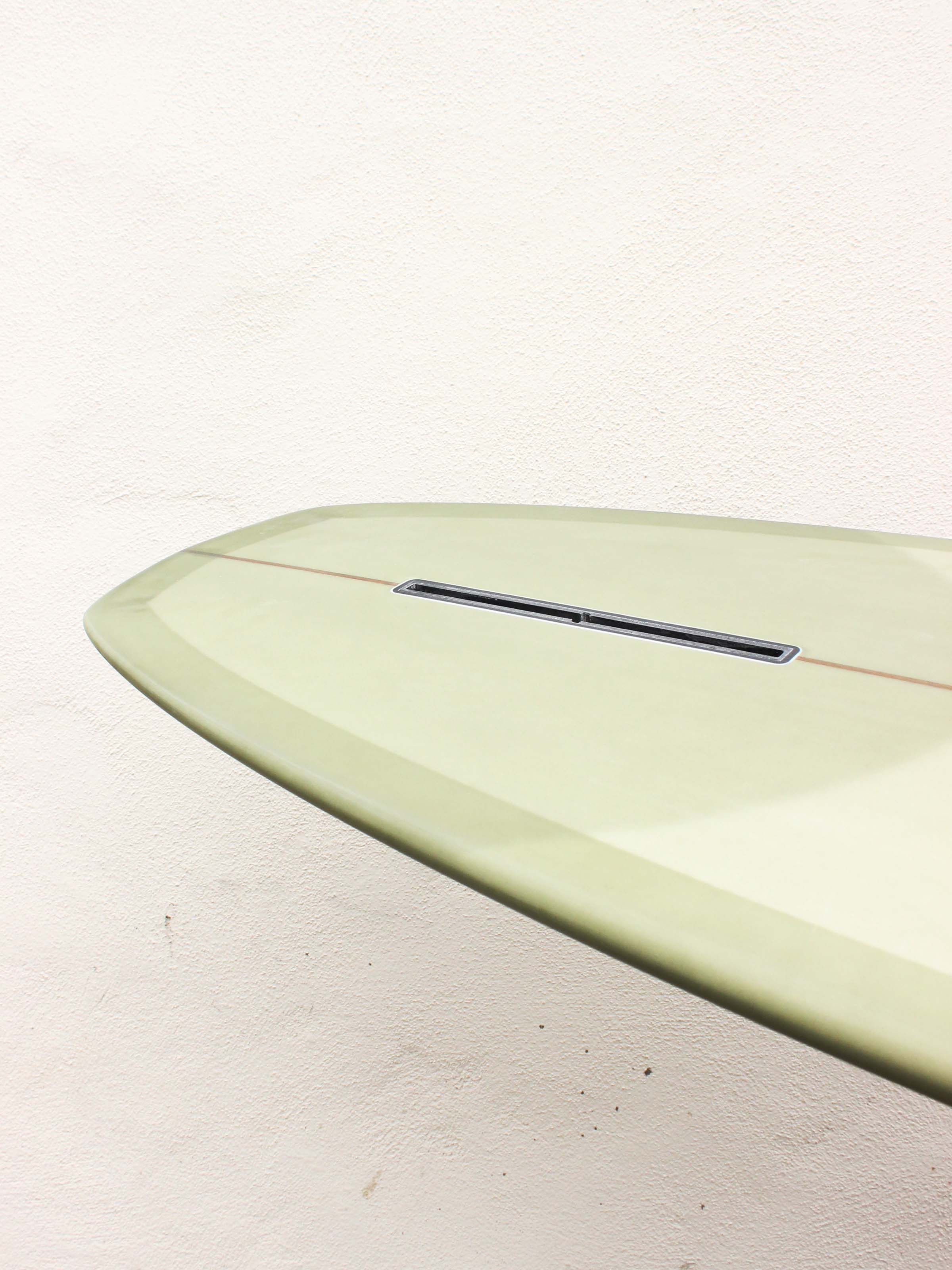 8'0 MPE Wildcat - Army - Mollusk Surf Shop - description