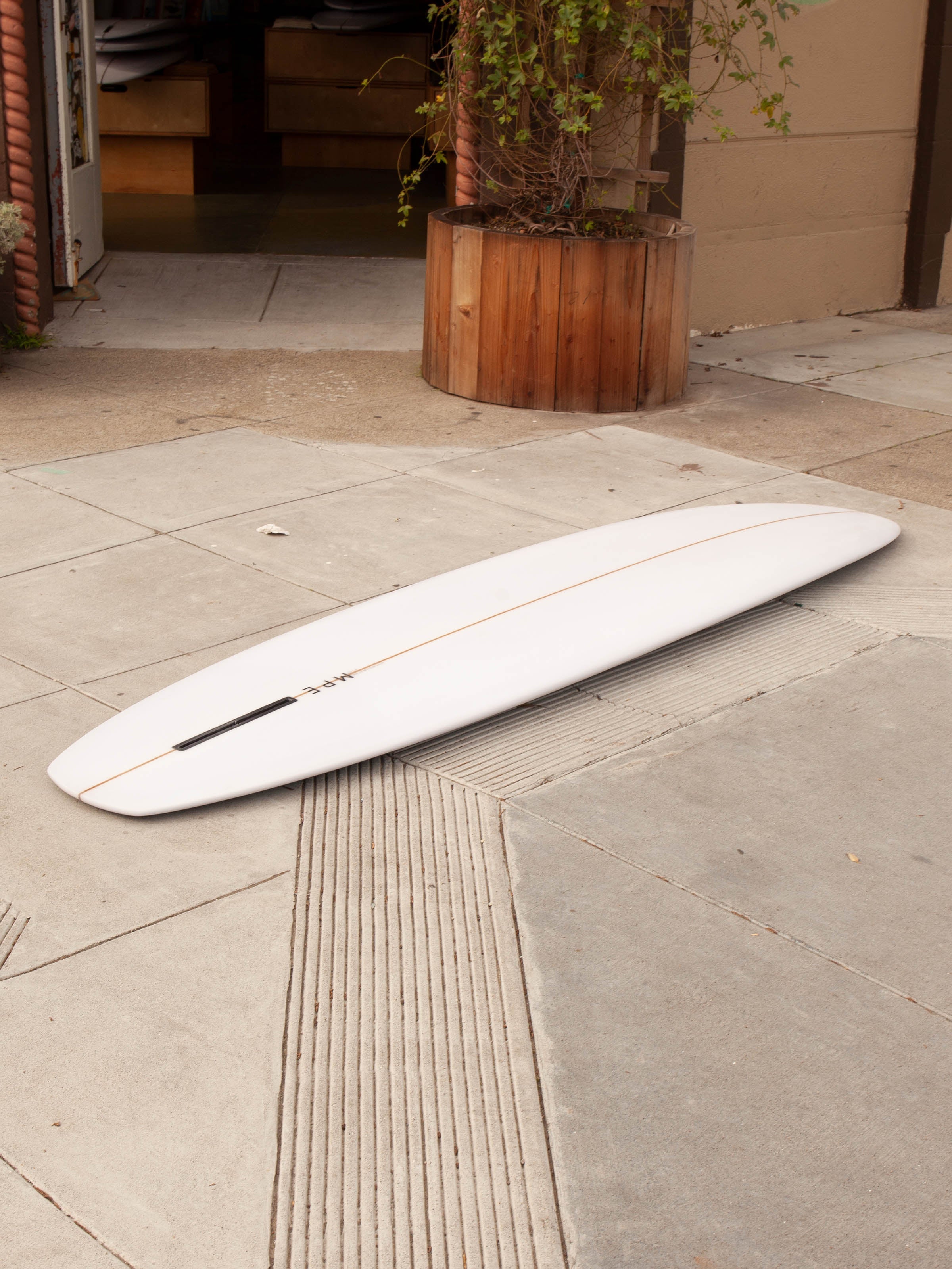 8'0 MPE Wildcat - Blue Pin - Mollusk Surf Shop