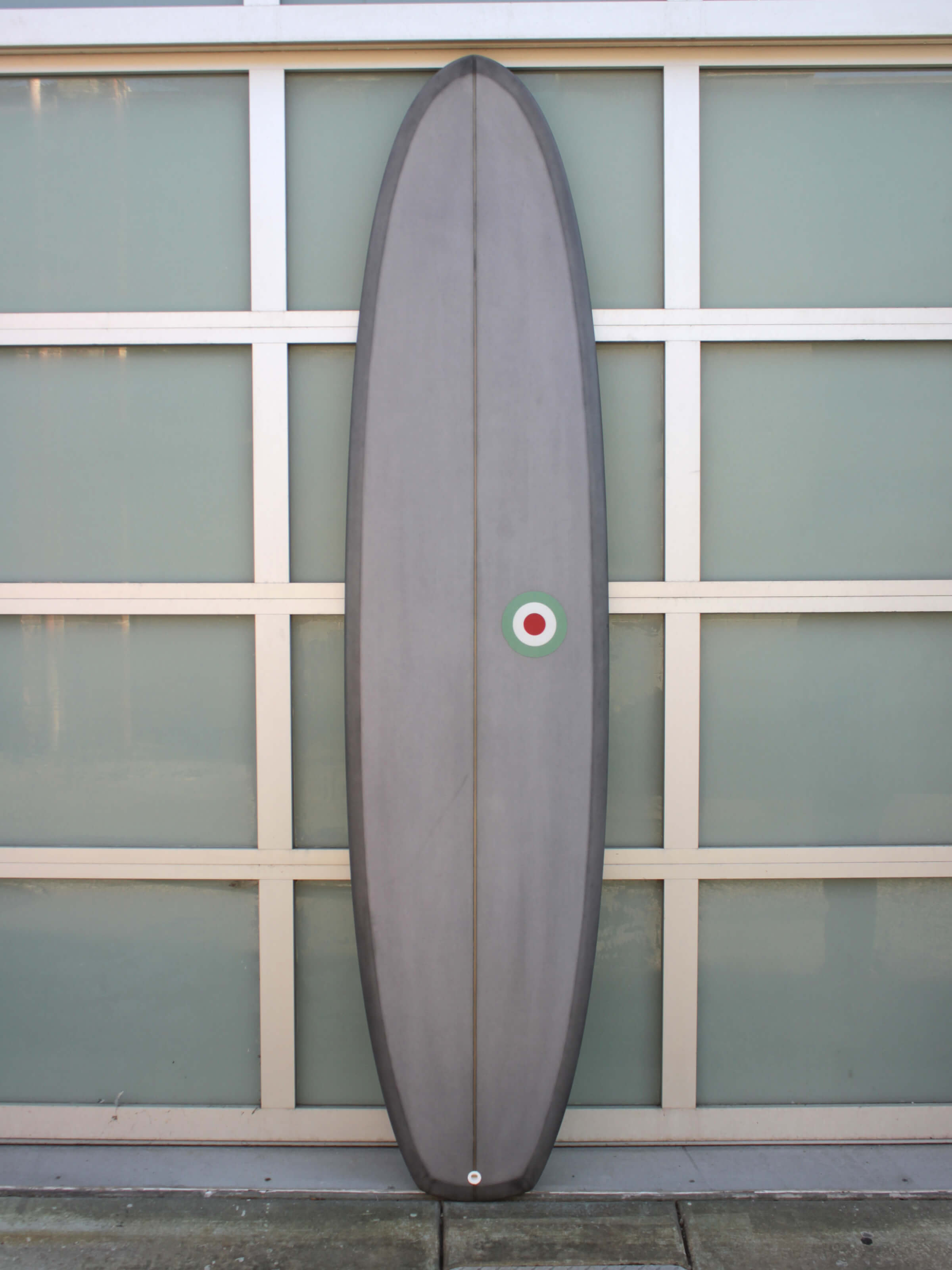 8'0 MPE Wildcat - Gunship - Mollusk Surf Shop