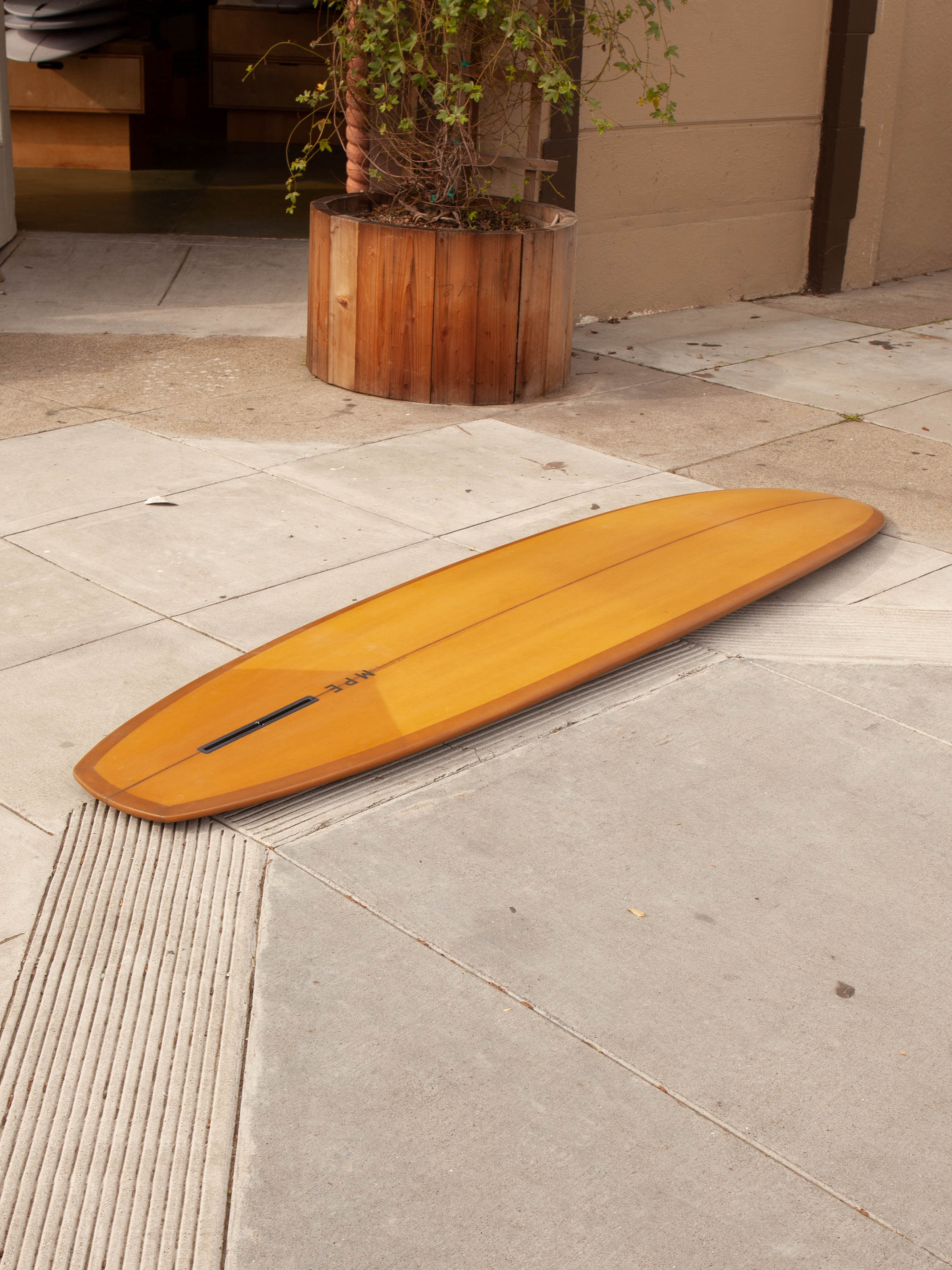 8'0 MPE Wildcat - Squash - Mollusk Surf Shop
