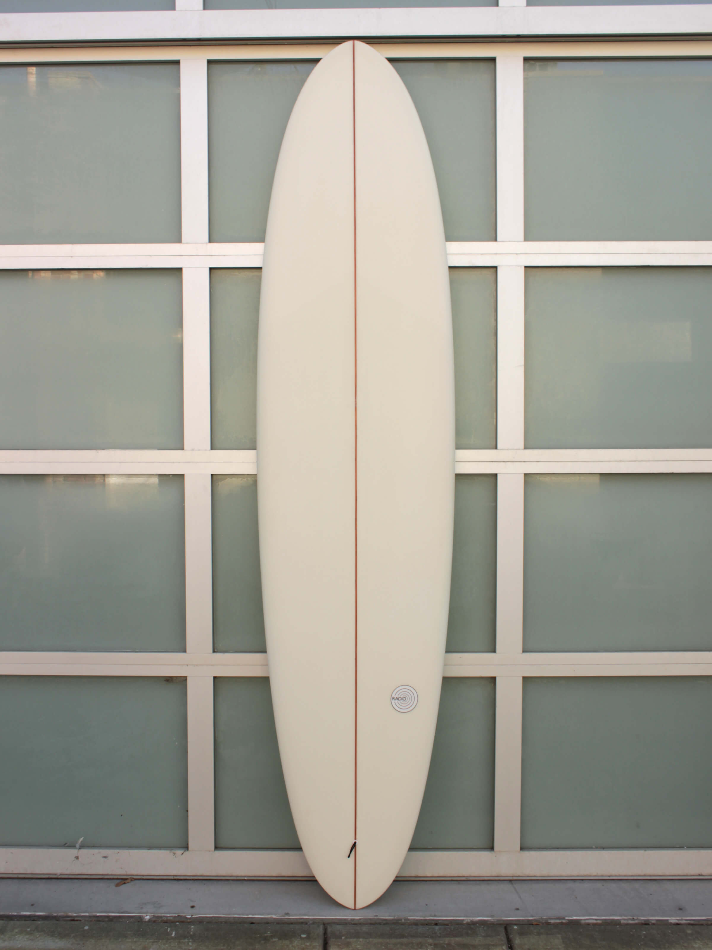 8'0 Radio Butterknife - Mollusk Surf Shop