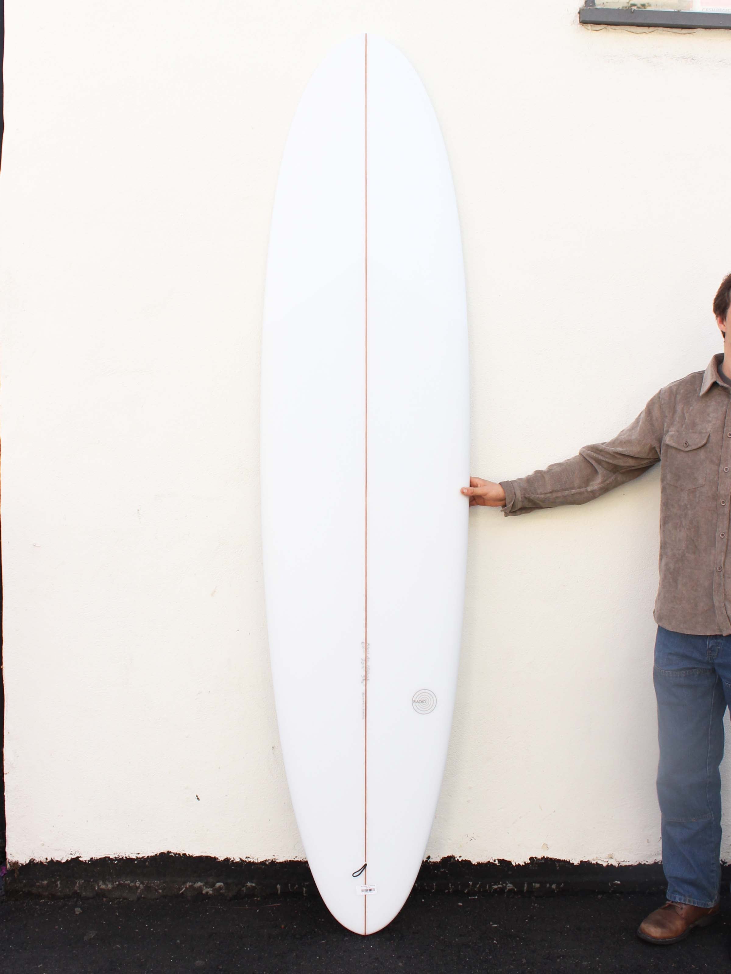 8'0 Radio Butterknife - Mollusk Surf Shop