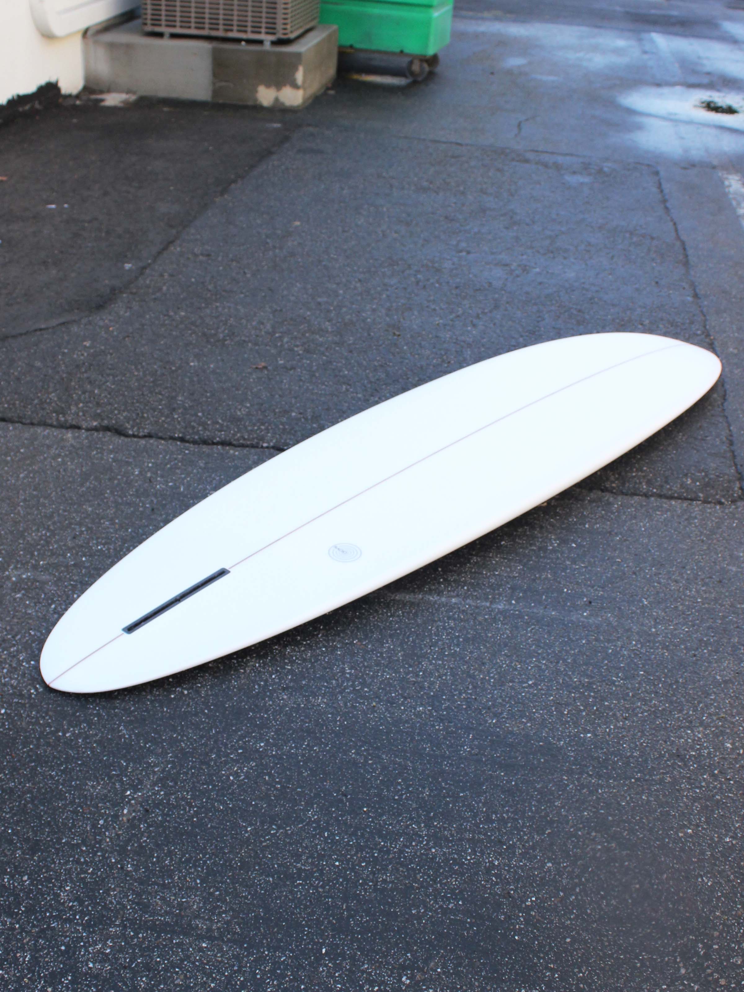 8'0 Radio Butterknife - Mollusk Surf Shop