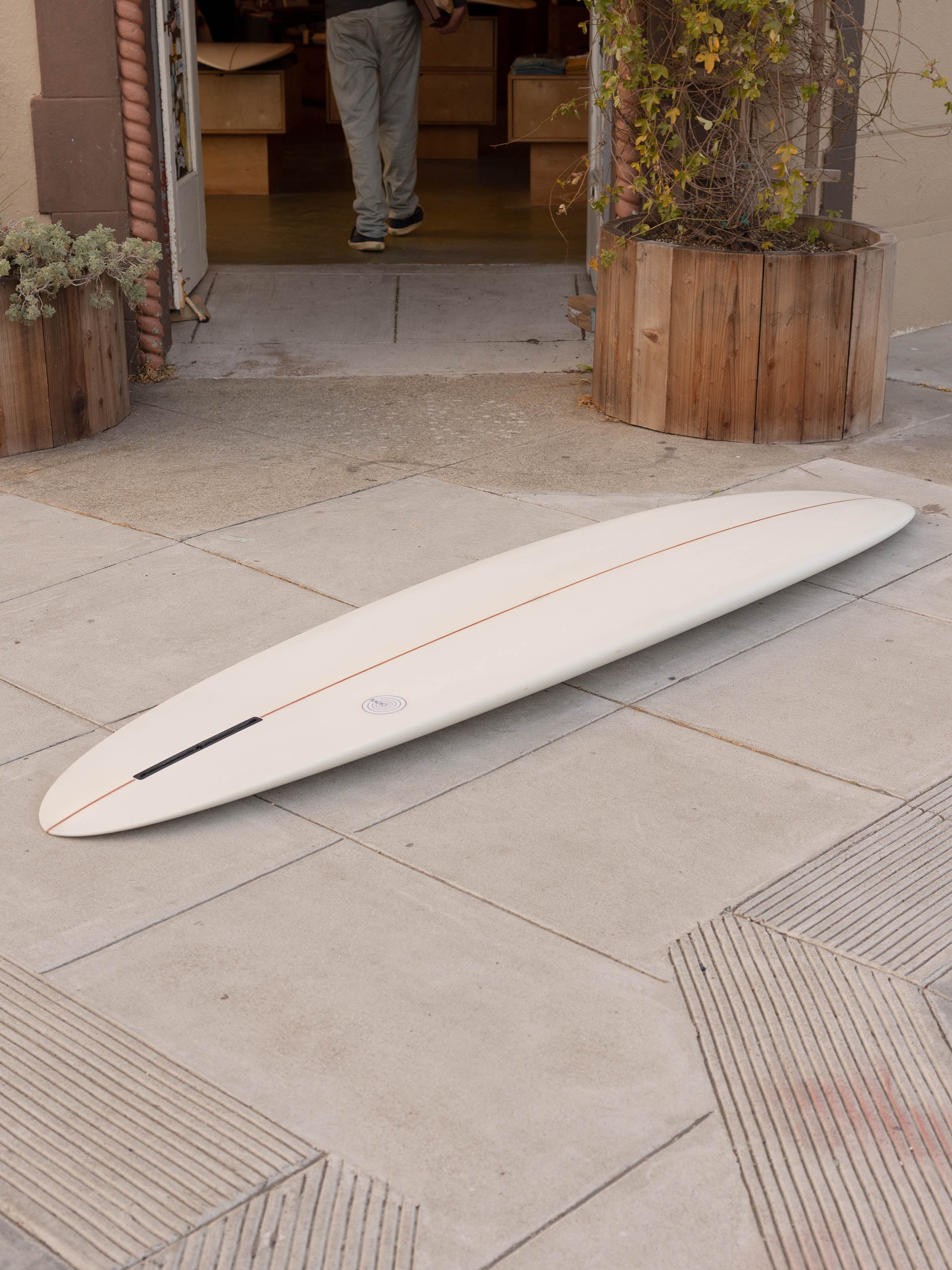 8'0 Radio Butterknife - Mollusk Surf Shop