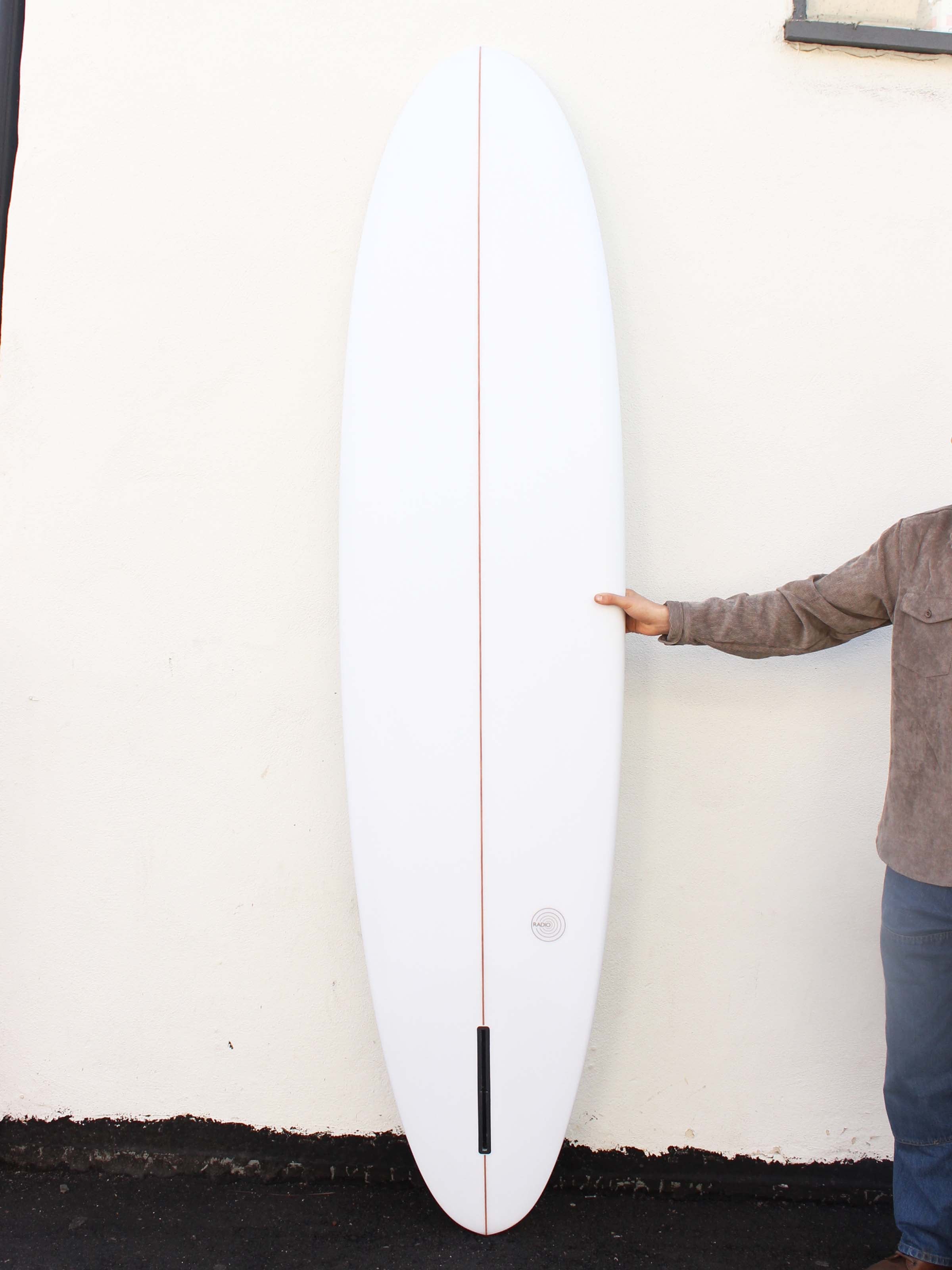 8'0 Radio Butterknife - Mollusk Surf Shop