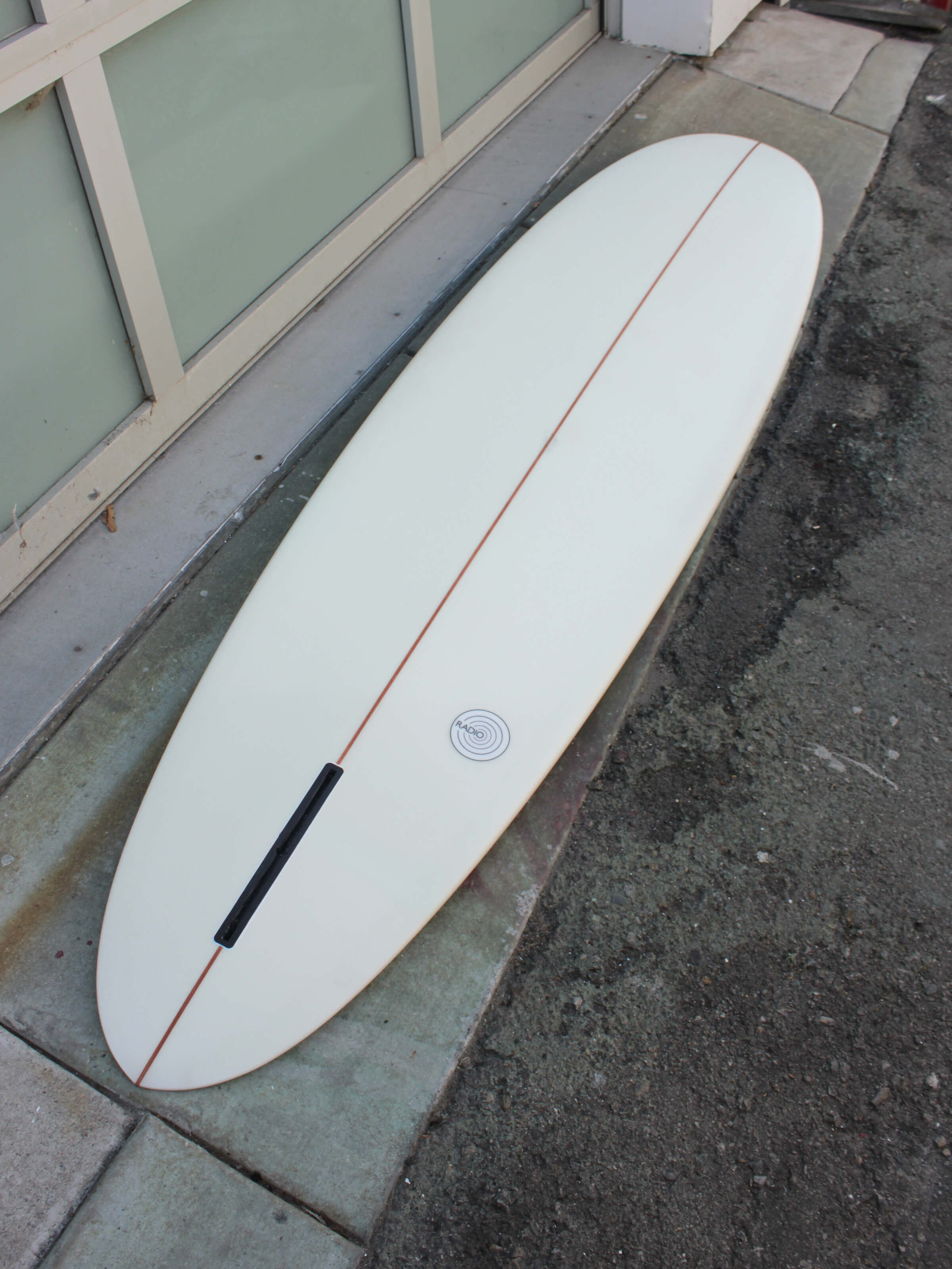 8'0 Radio Butterknife - Mollusk Surf Shop