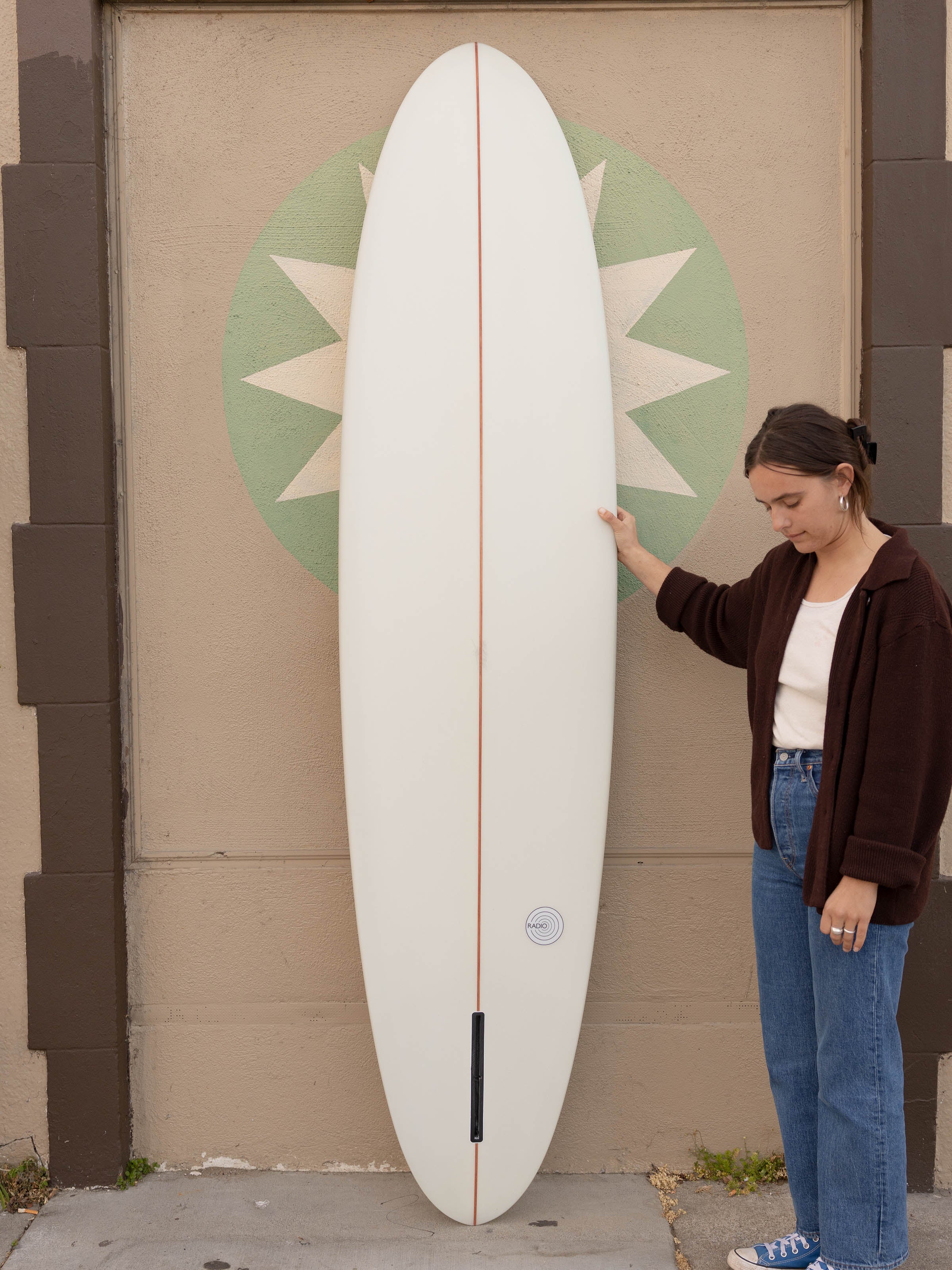 8'0 Radio Butterknife - Mollusk Surf Shop