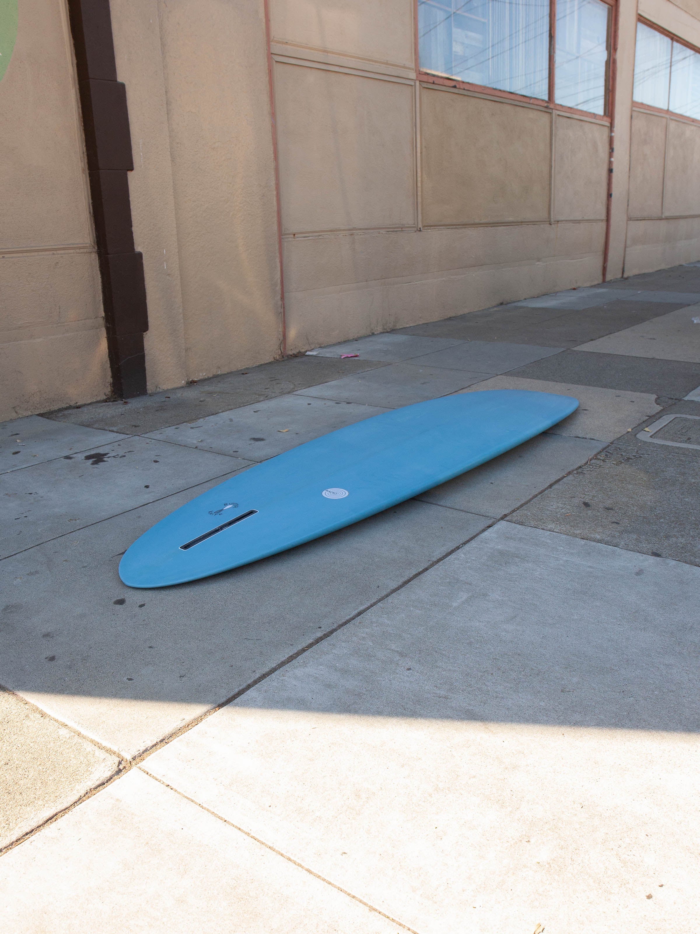 8'0 Radio Butterknife - Denim - Mollusk Surf Shop