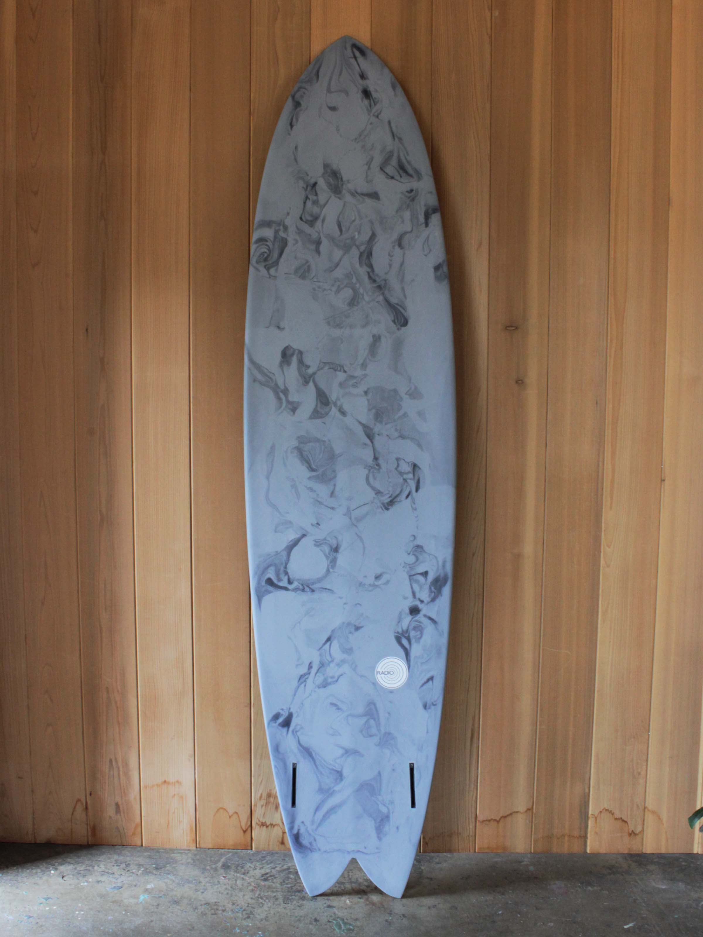 8'0 Radio Ocean Liner - Mollusk Surf Shop