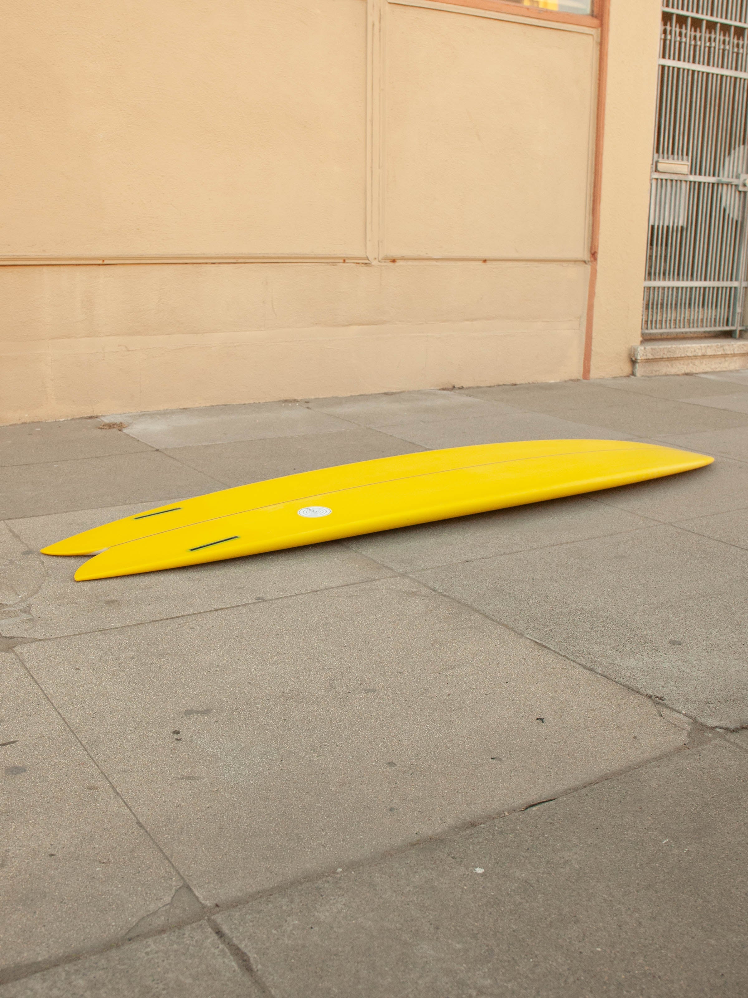 8'0 Radio Ocean Liner - Mollusk Surf Shop