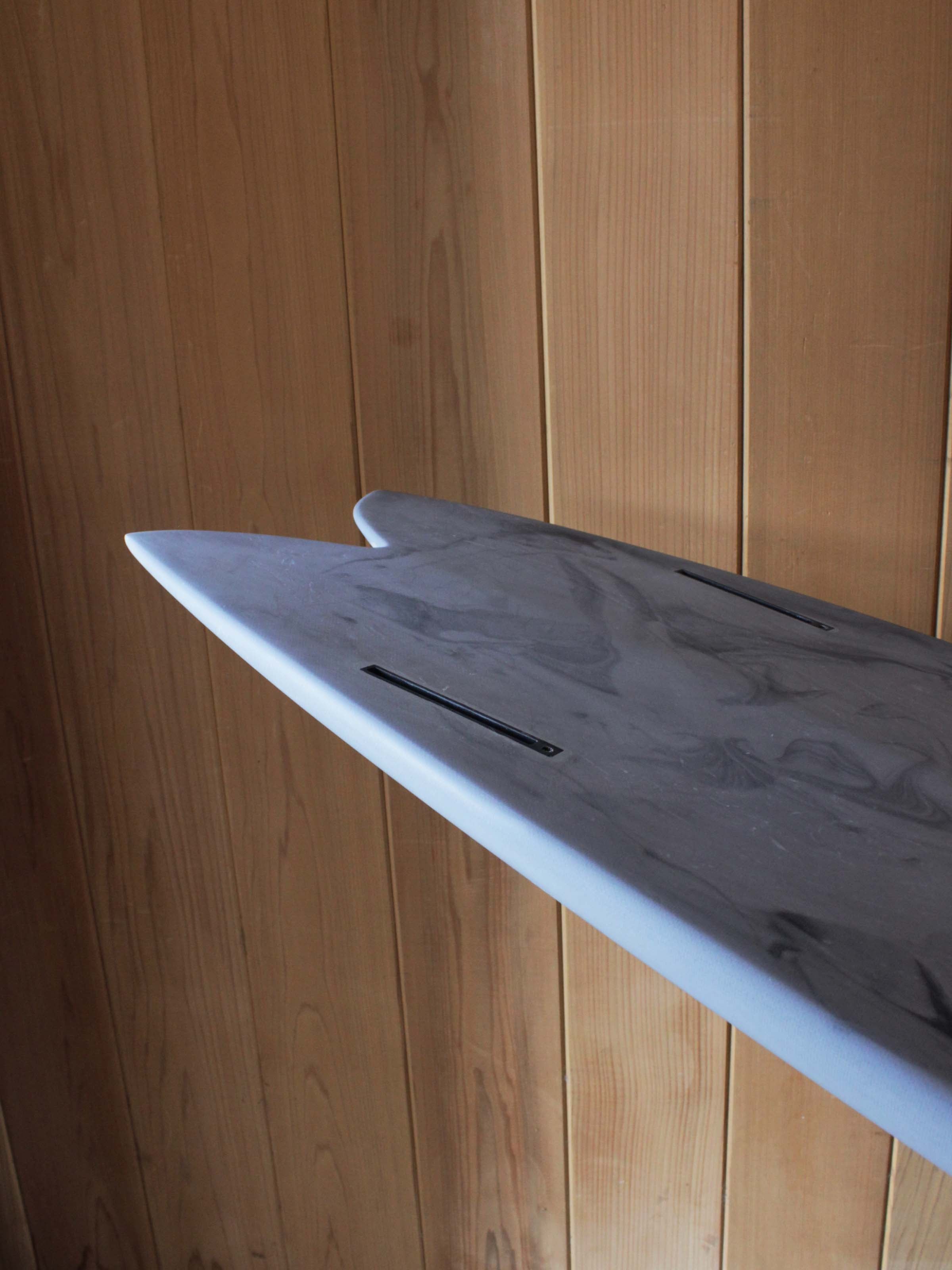 8'0 Radio Ocean Liner - Mollusk Surf Shop - description