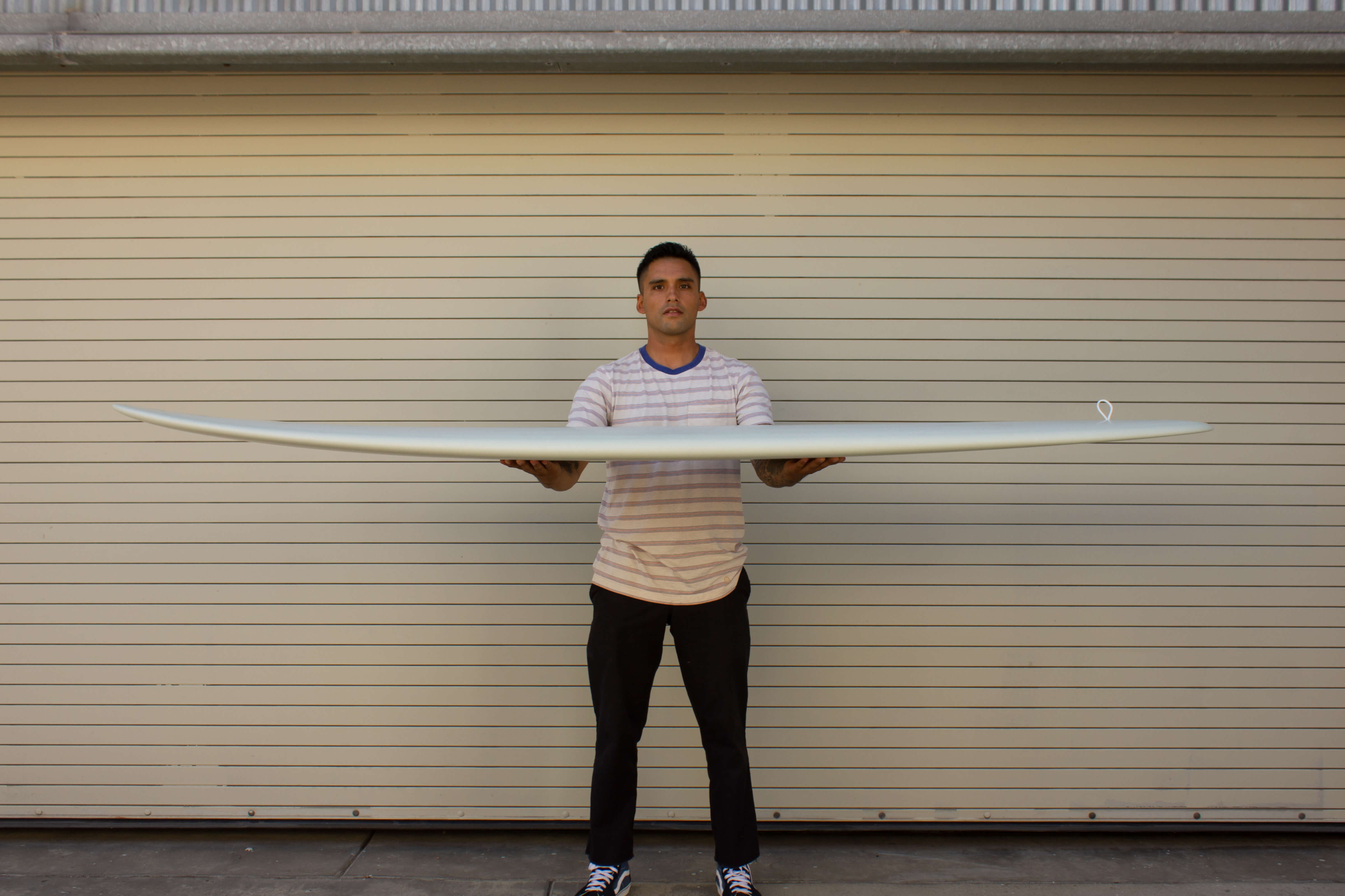 8'0 Shapes and Hulls DTL - Mollusk Surf Shop