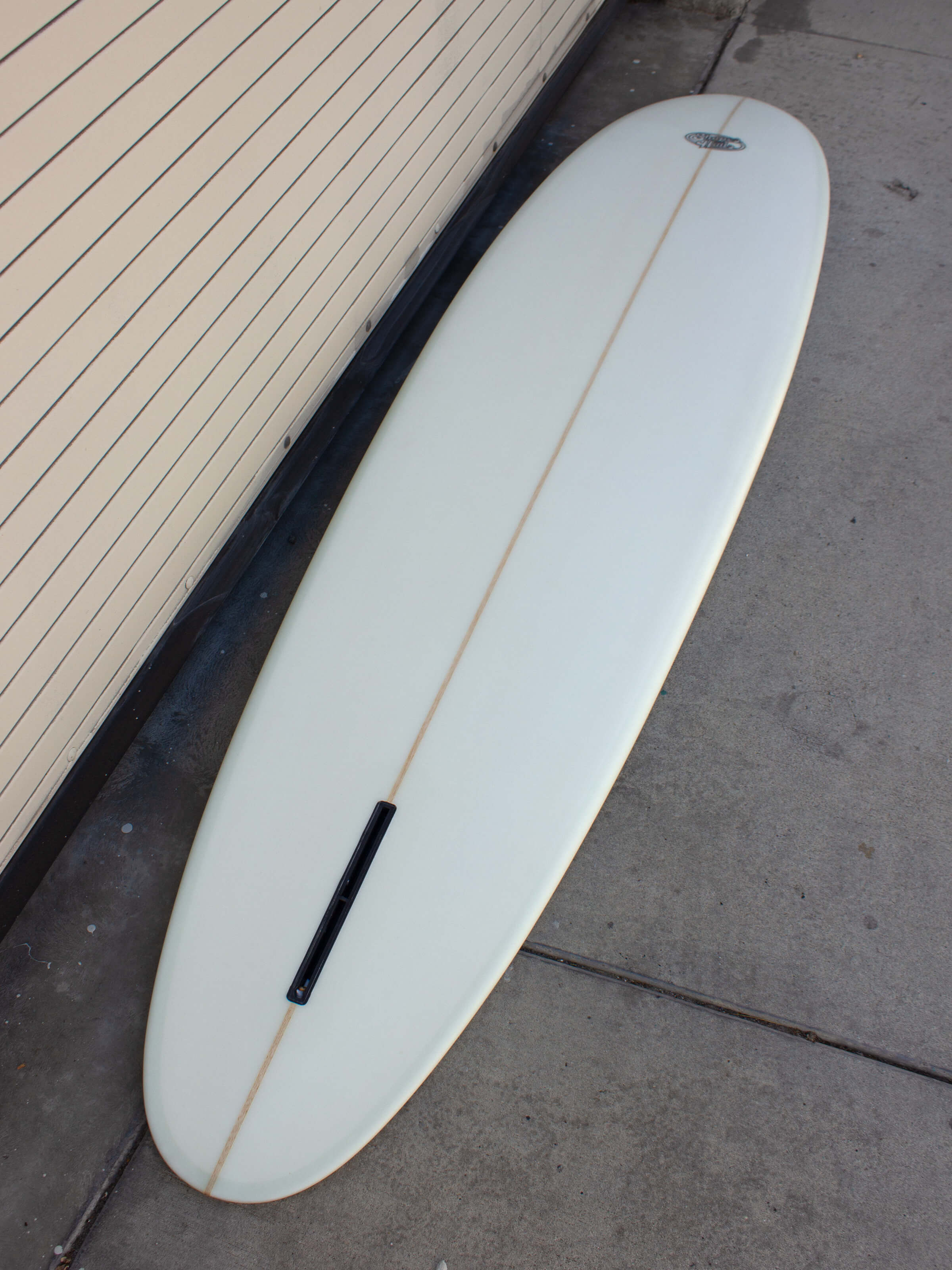 8'0 Shapes and Hulls DTL - Mollusk Surf Shop