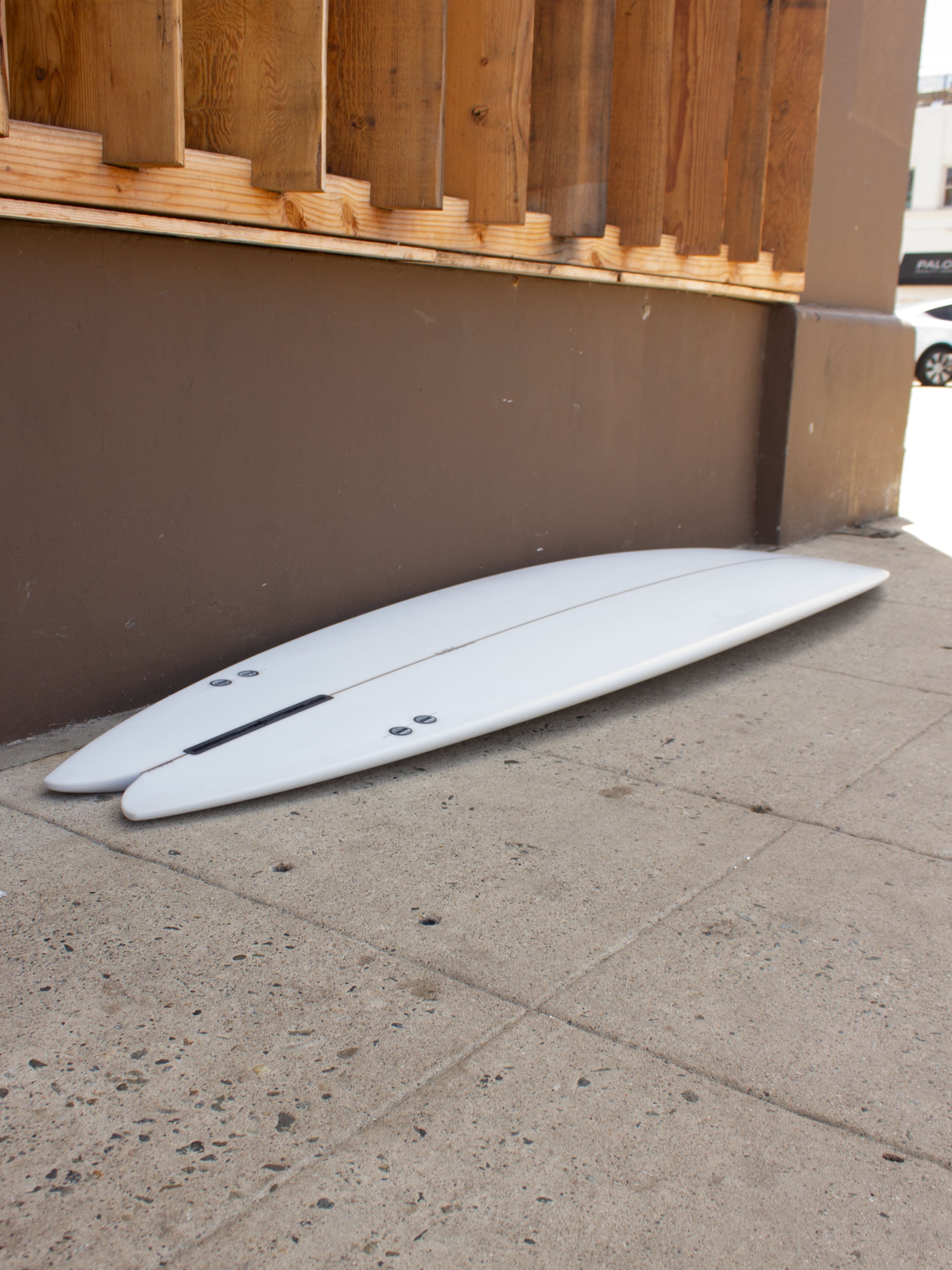 8'0 Simon Shapes Swallow Tail - Mollusk Surf Shop