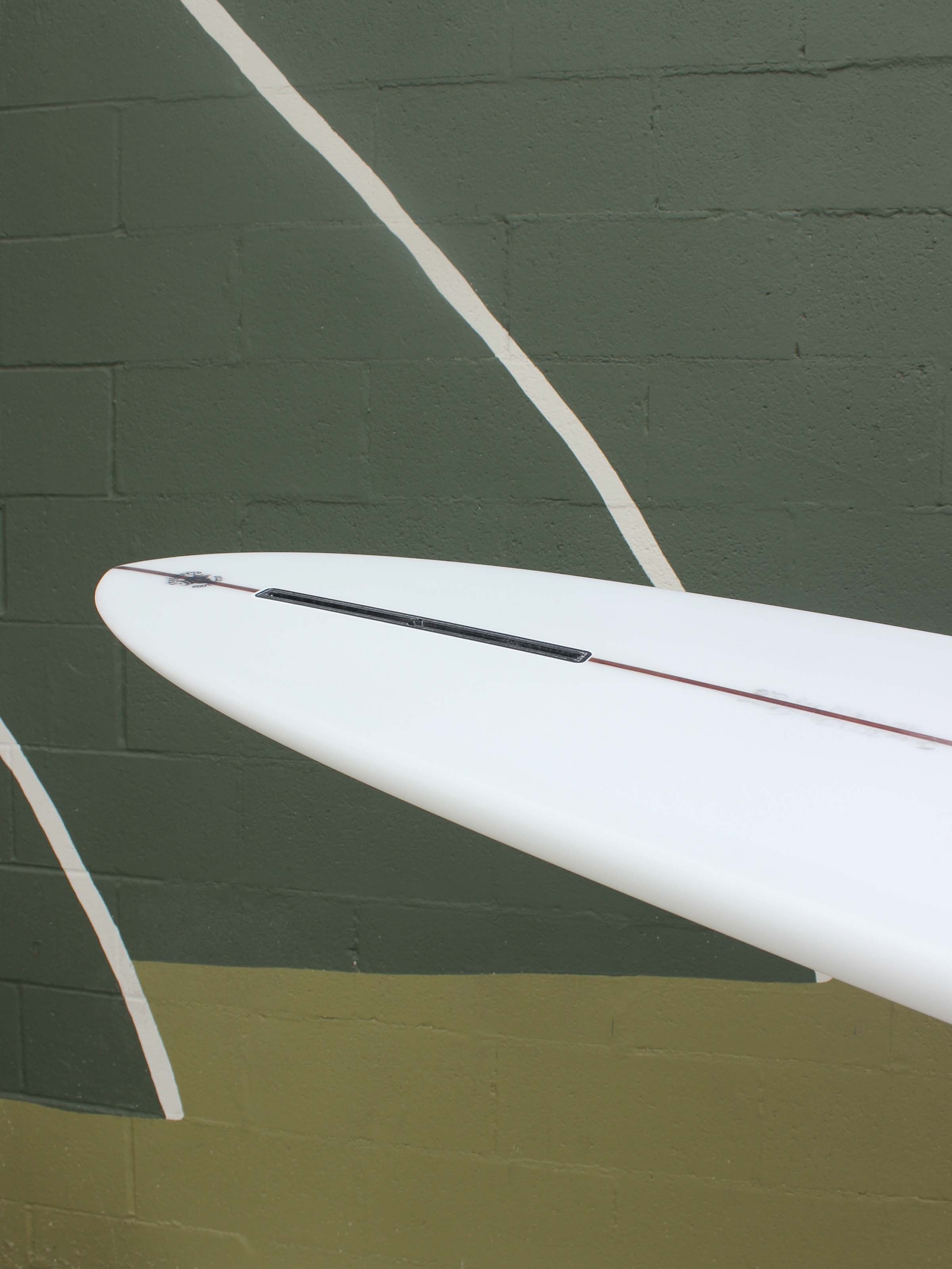8'0 Somma Special Designs Guero - Mollusk Surf Shop - description
