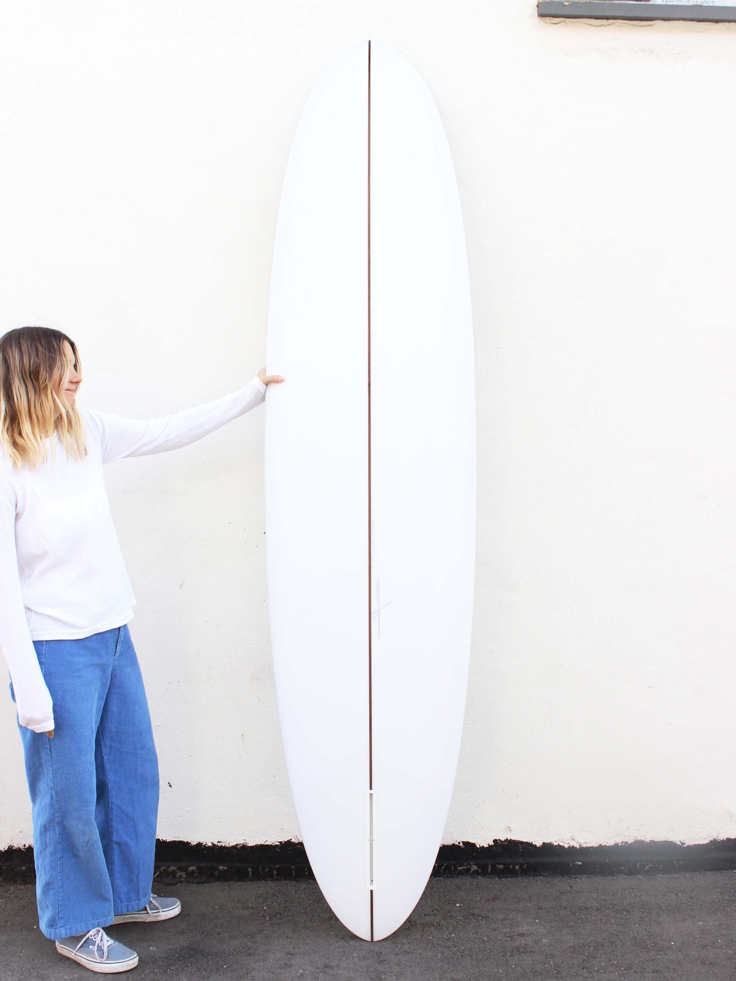 8'0 Son of Cobra Mid-Length - Mollusk Surf Shop