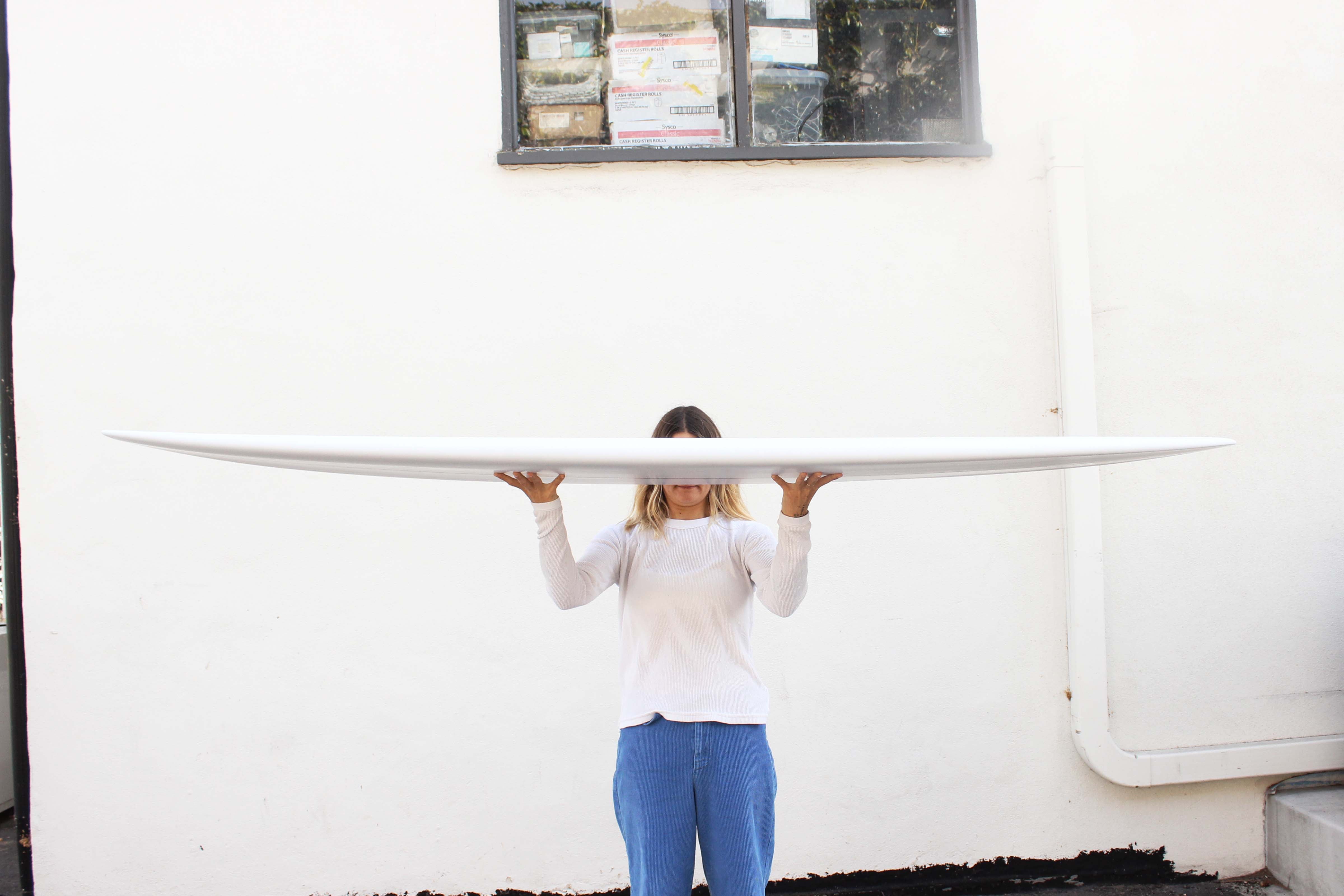 8'0 Son of Cobra Mid-Length - Mollusk Surf Shop