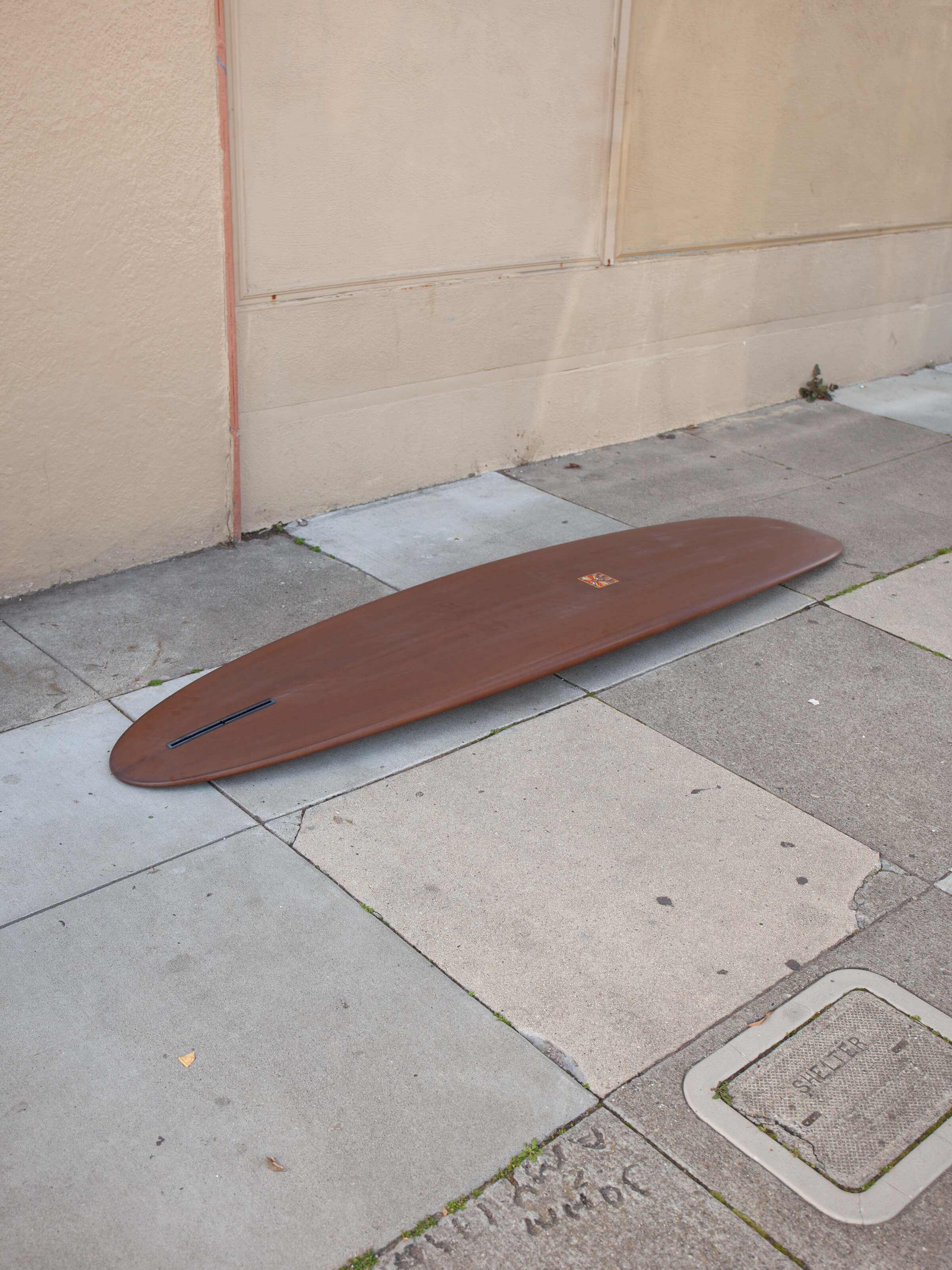8'0 Tyler Warren Evo - Mollusk Surf Shop