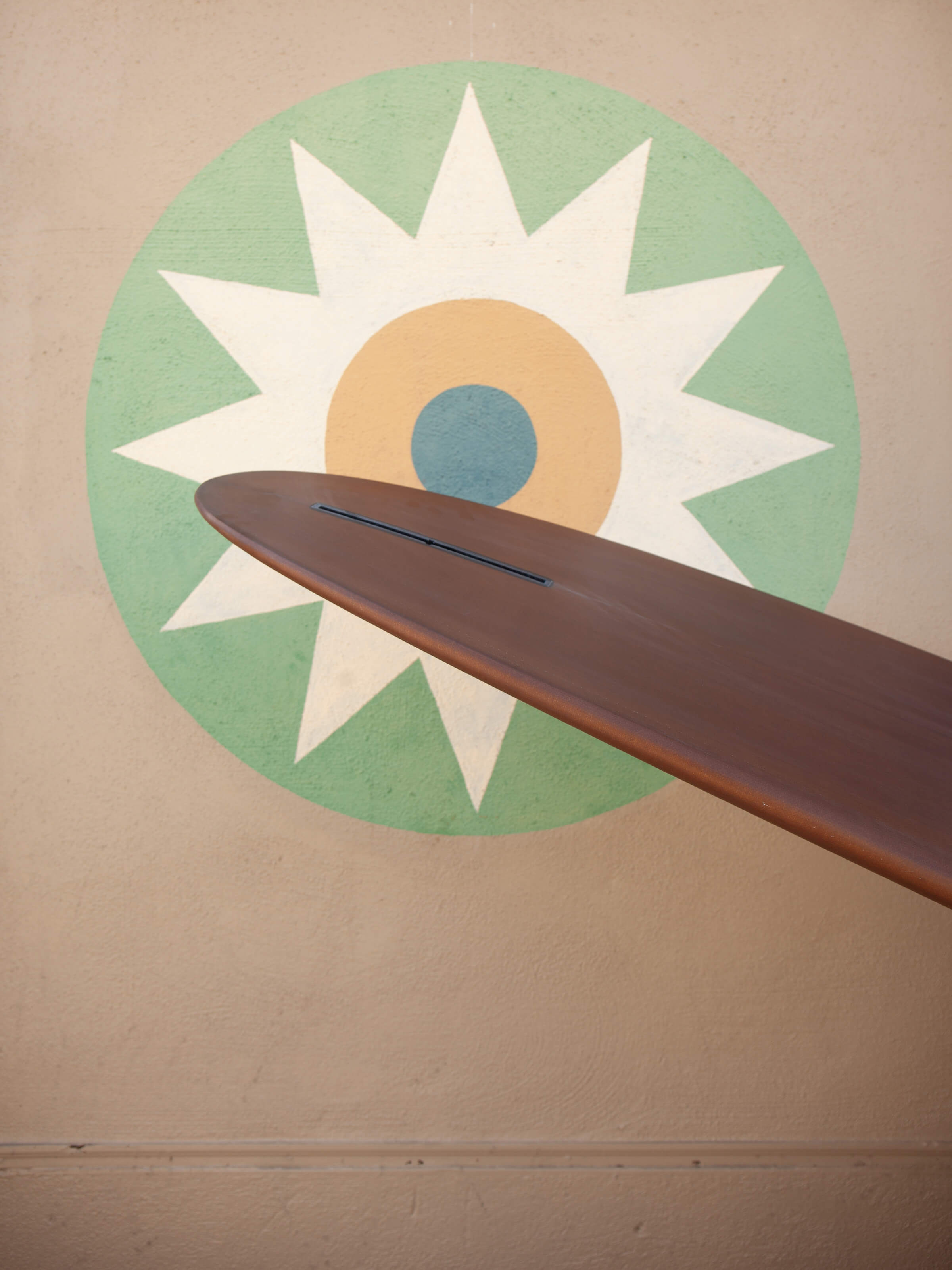 8'0 Tyler Warren Evo - Mollusk Surf Shop - description