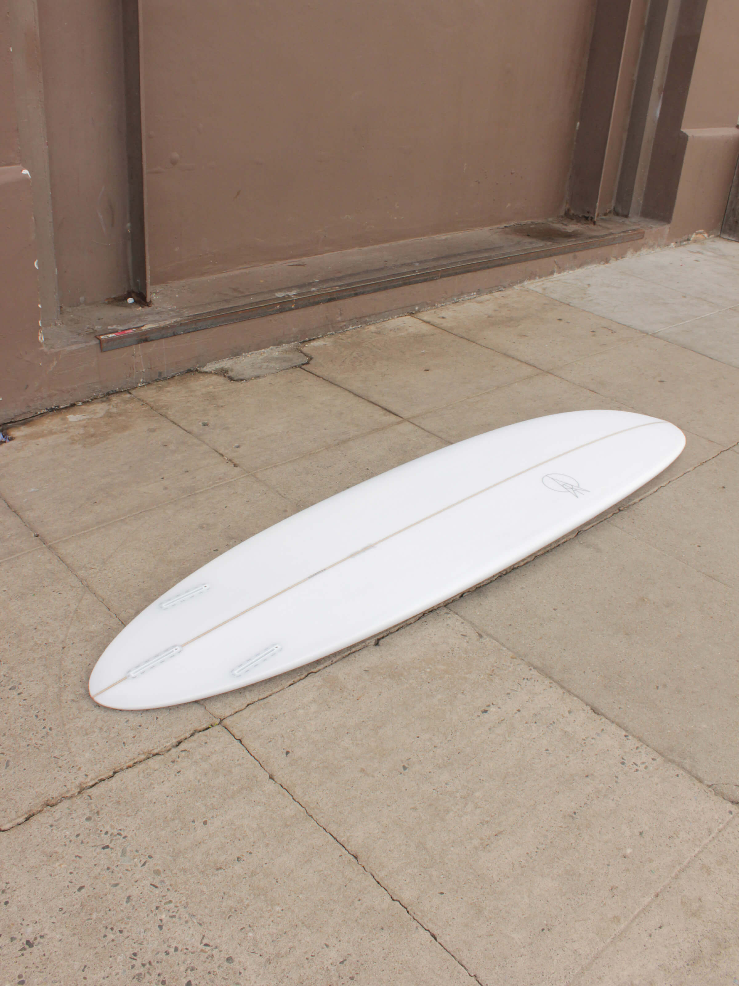 8'0 VV Shapes Petal - Mollusk Surf Shop