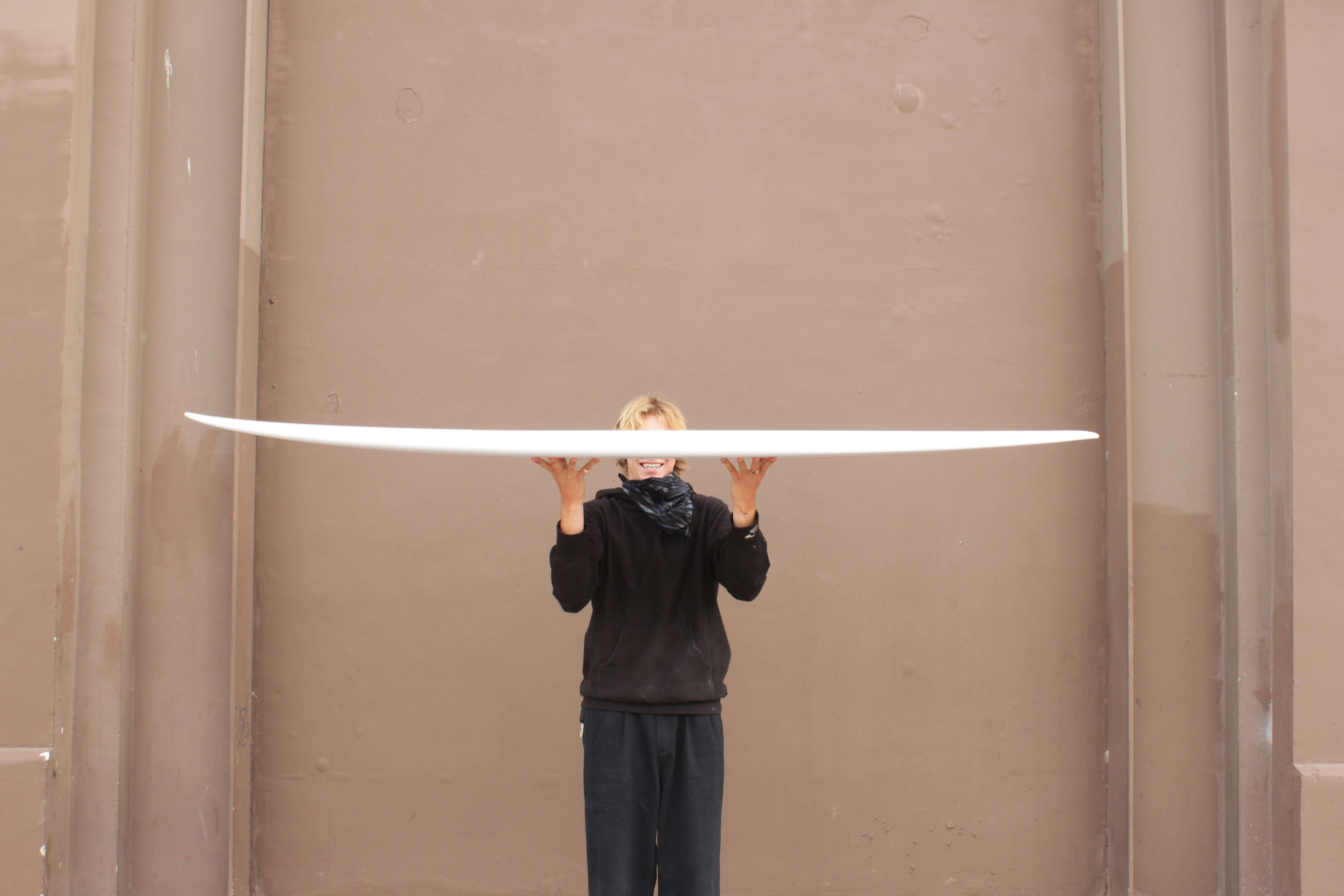 8'0 VV Shapes Petal - Mollusk Surf Shop