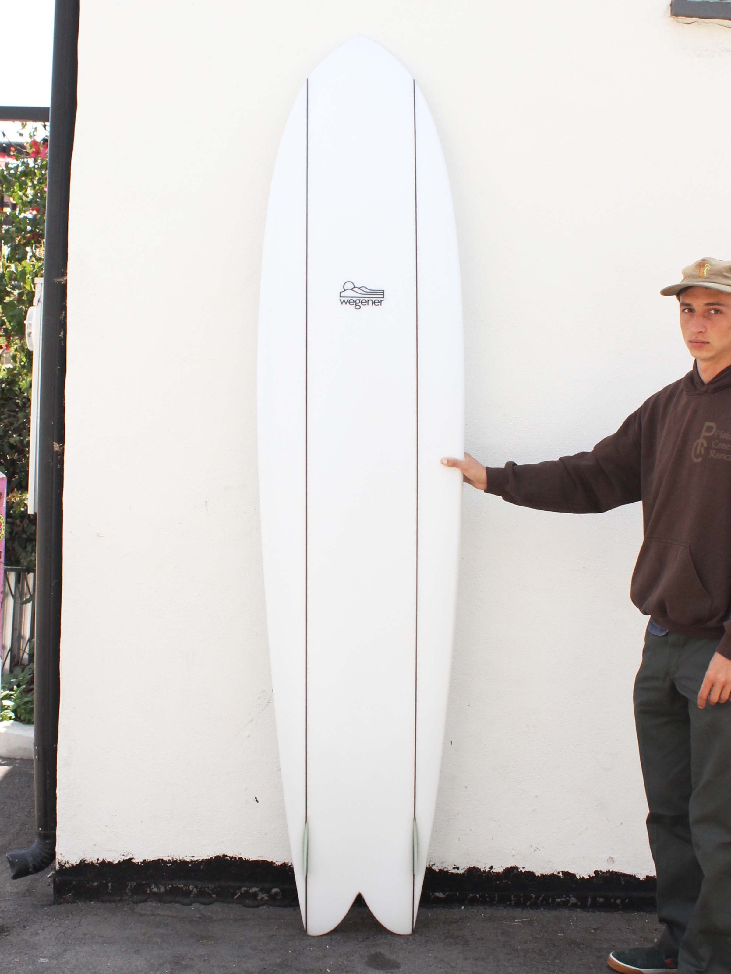 8'0 Wegener Bluegill - Mollusk Surf Shop