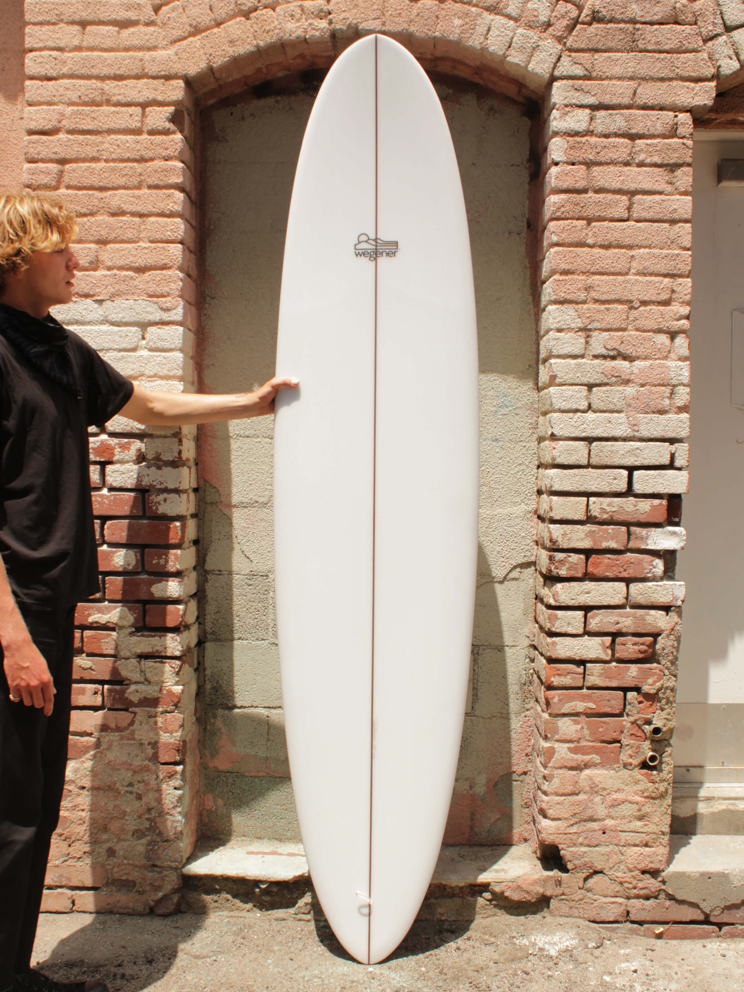 8'0 Wegener Wegg - Mollusk Surf Shop