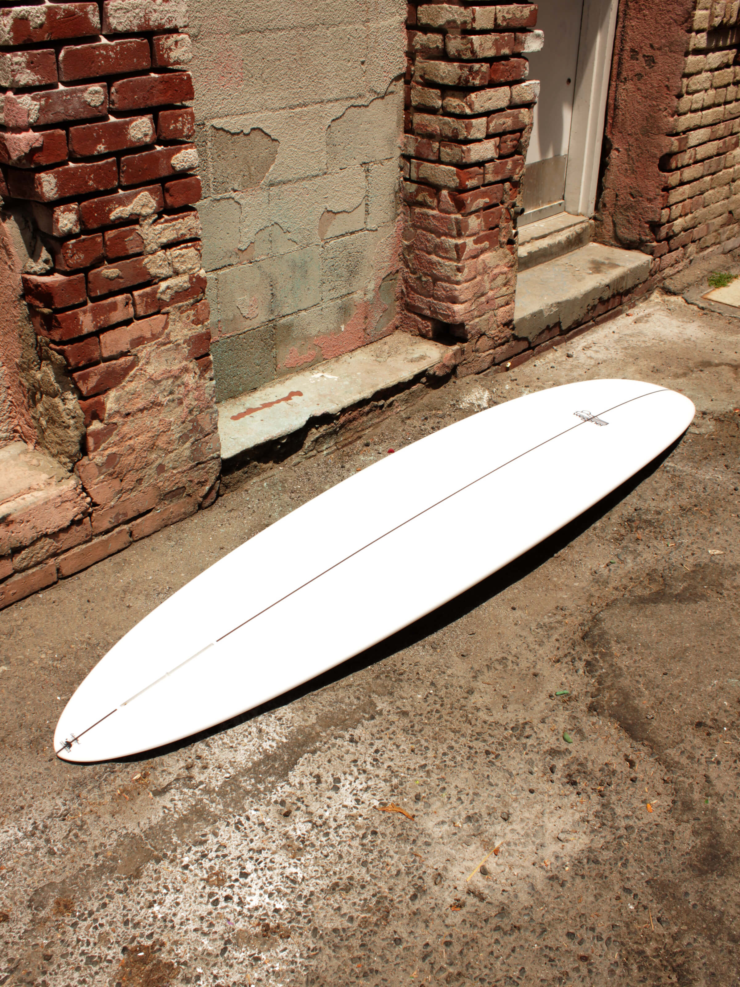 8'0 Wegener Wegg - Mollusk Surf Shop