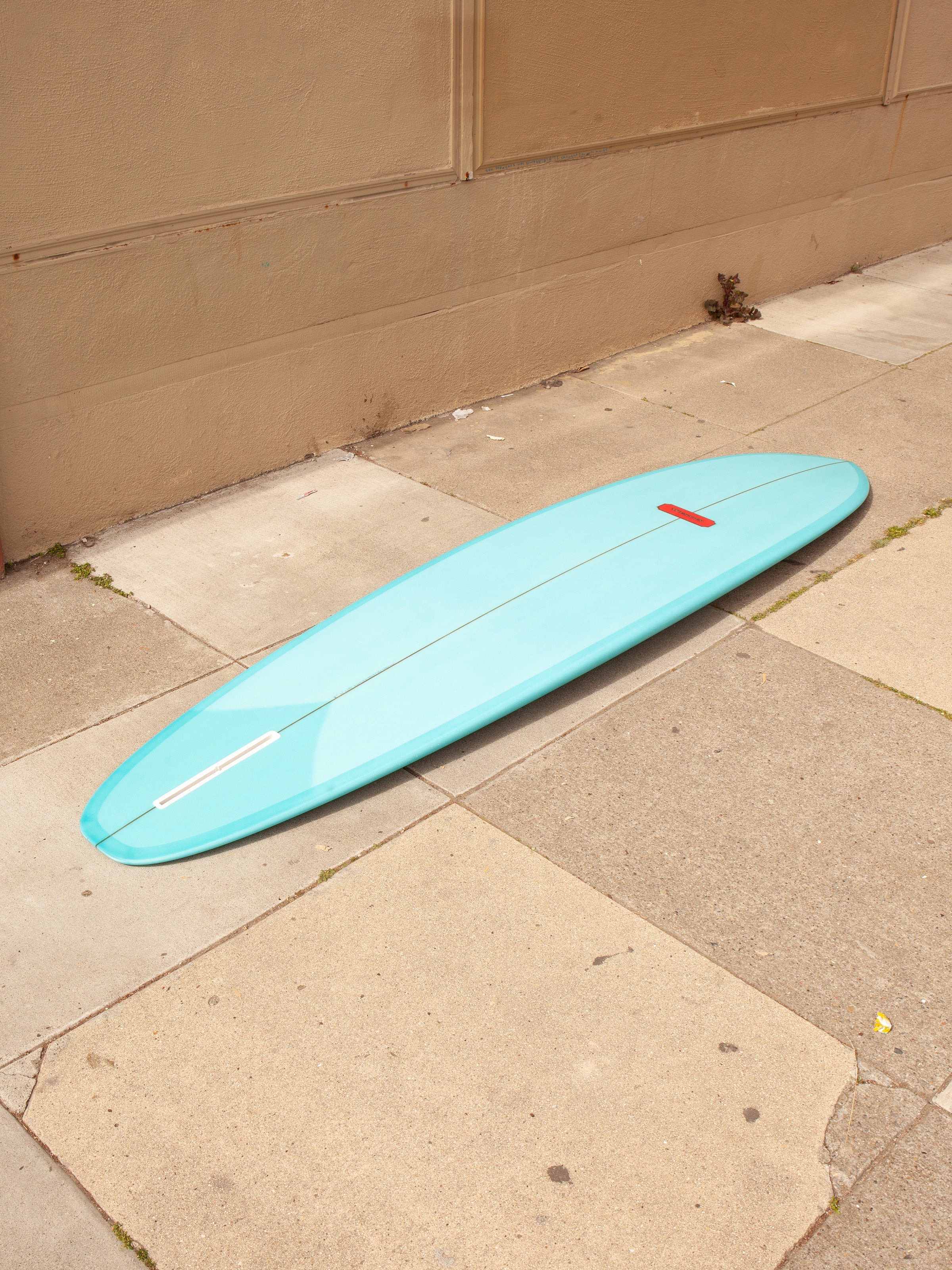 8'0 Weston Goodfoot - Mollusk Surf Shop